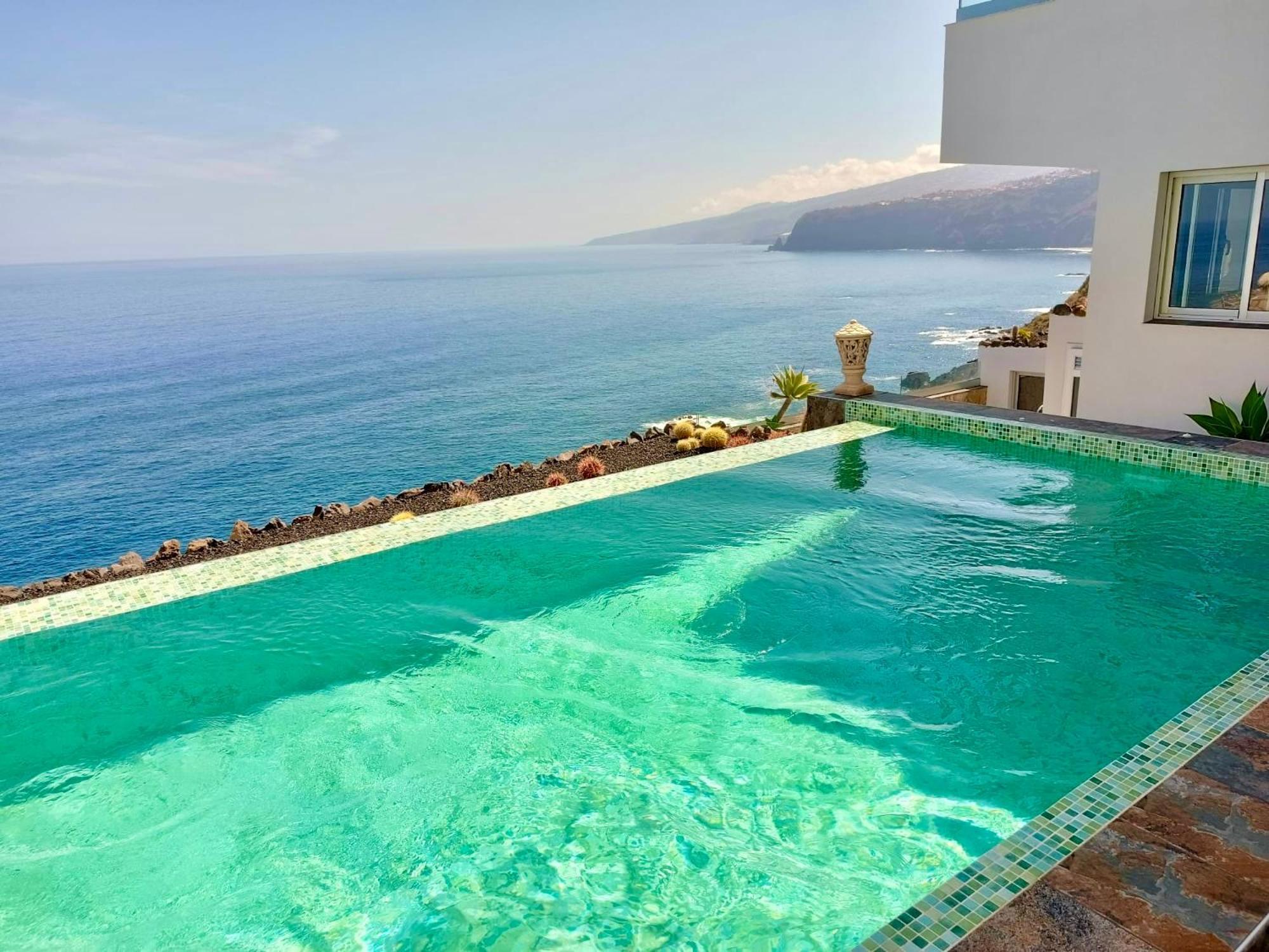 Oasis La Paz - Pelicar - Adults Only - Apartment Puerto de la Cruz (Tenerife)