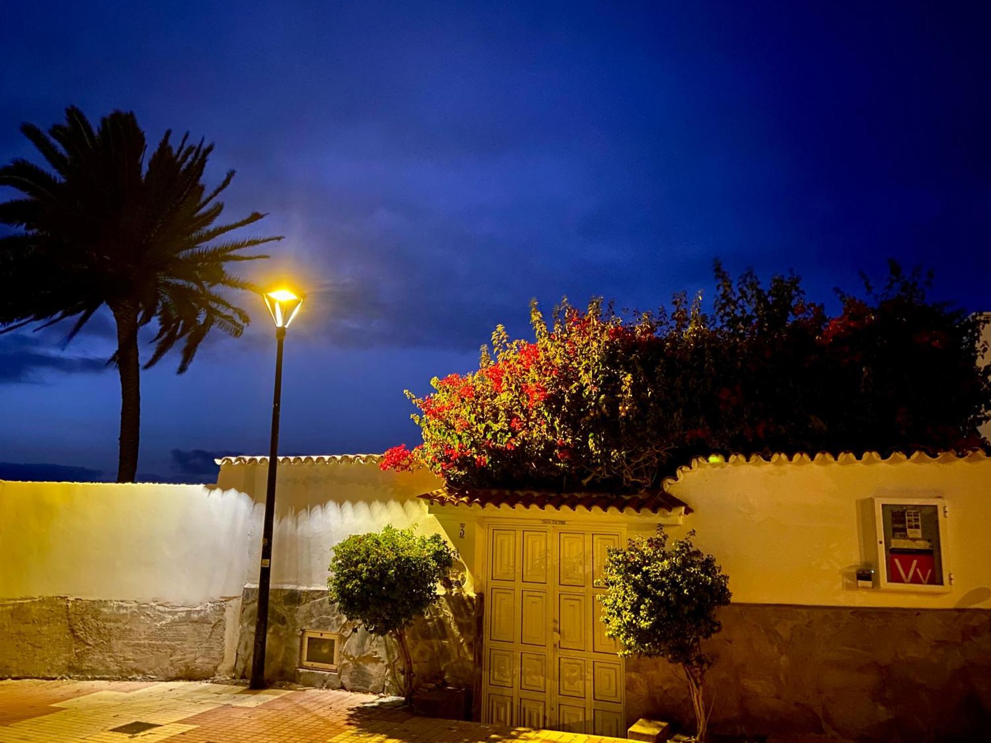 Huoneisto Oasis La Paz - Pelinor - Adults Only