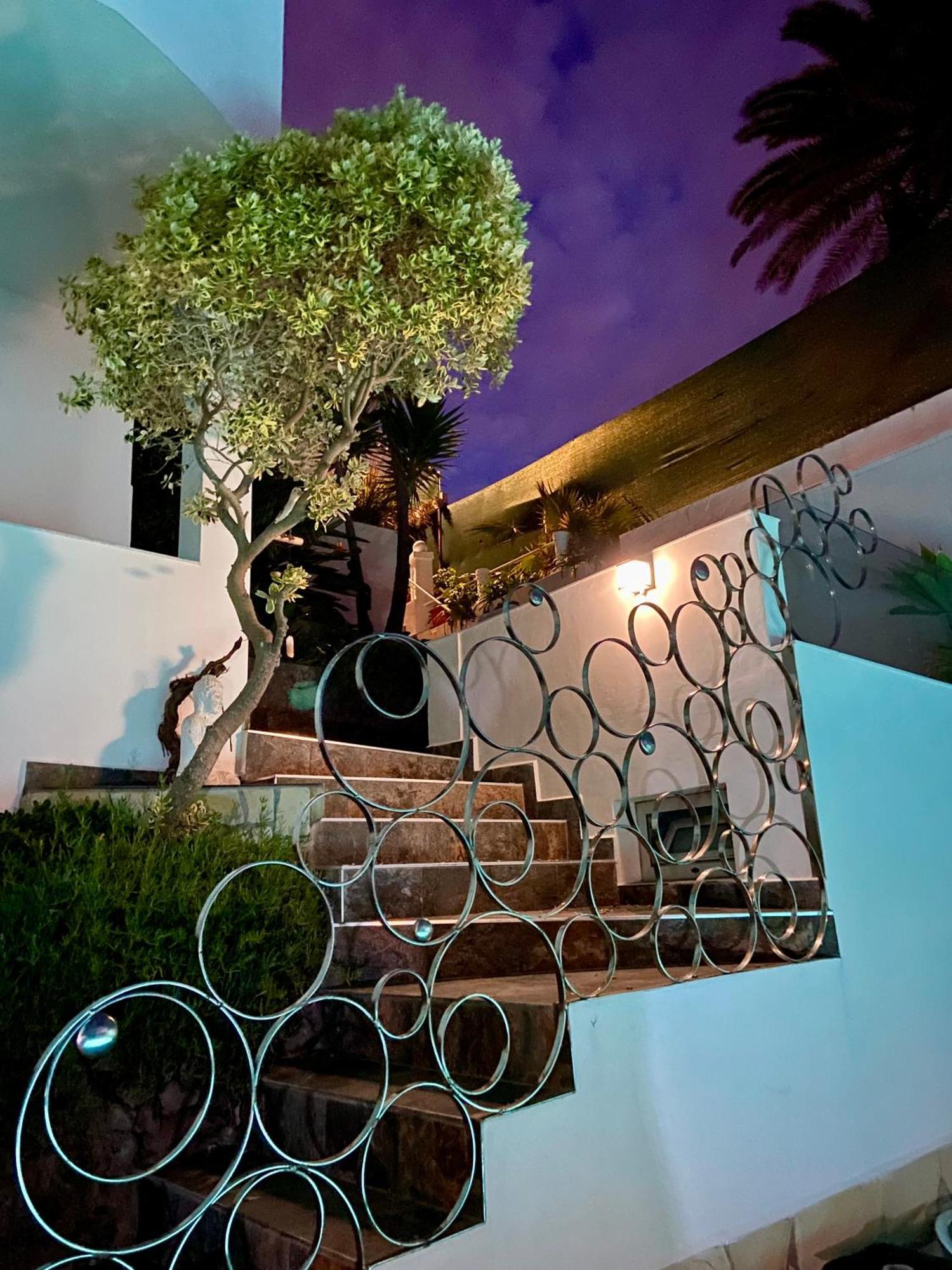 Oasis La Paz - Pelinor - Adults Only Huoneisto Puerto de la Cruz (Tenerife)