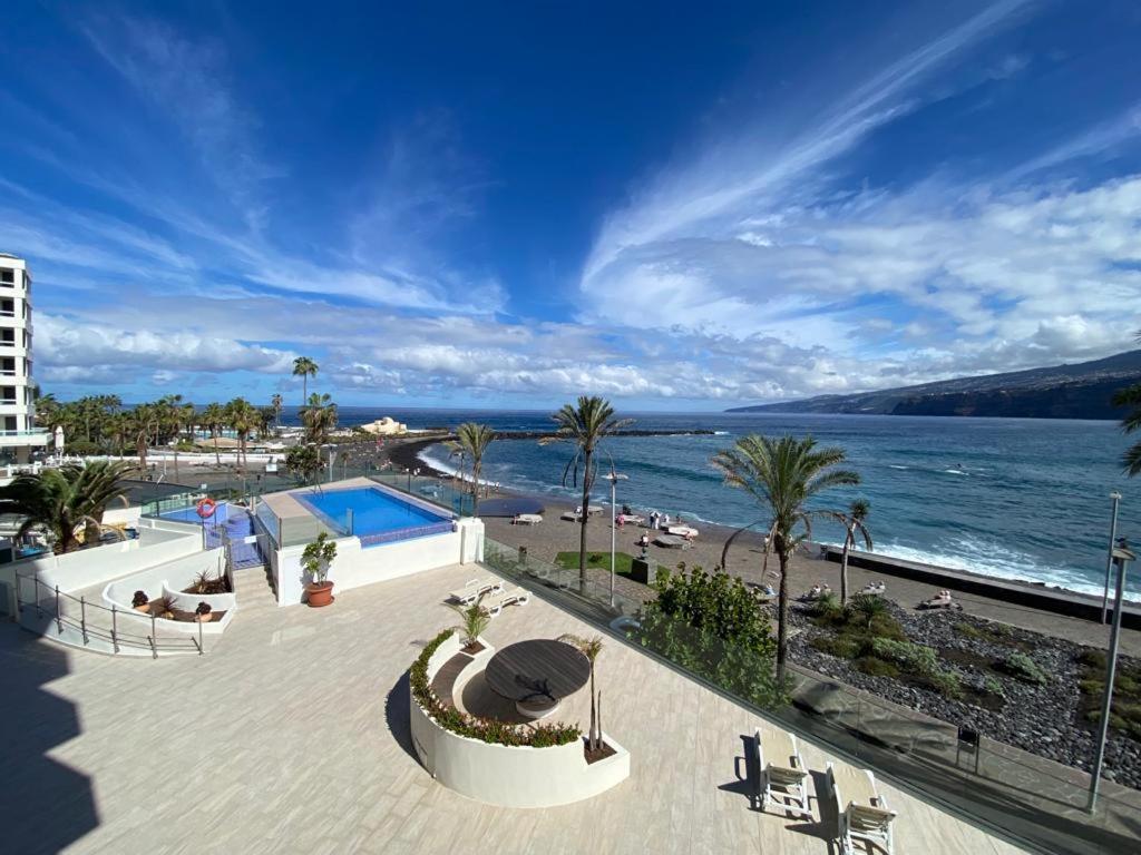 Apartment Le Terrazze 6 *