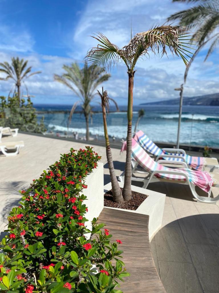 Le Terrazze 6 * Puerto de la Cruz (Tenerife)