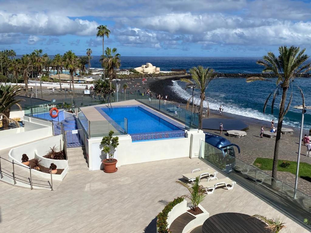 Le Terrazze 6 Puerto de la Cruz (Tenerife)