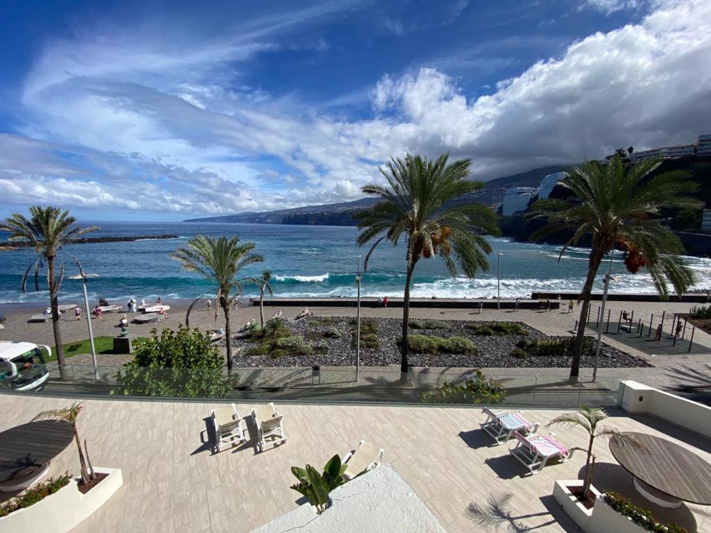 Le Terrazze 6 Apartment Puerto de la Cruz (Tenerife)