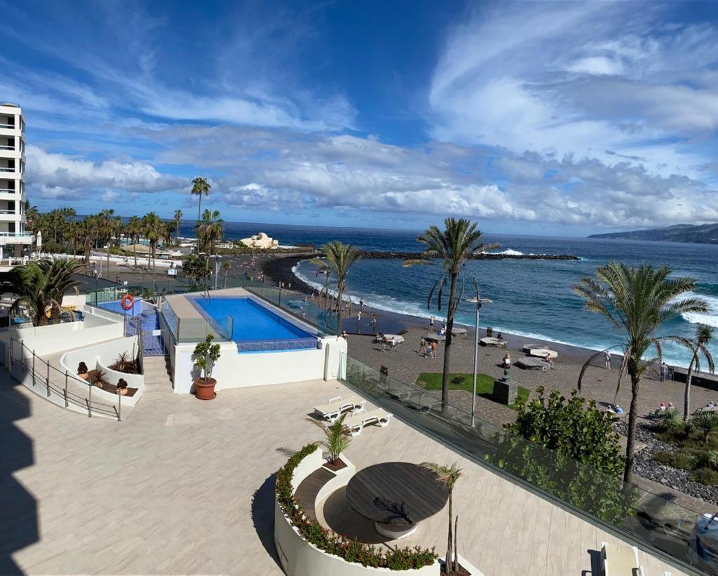 Apartment Le Terrazze 11 Puerto de la Cruz (Tenerife)