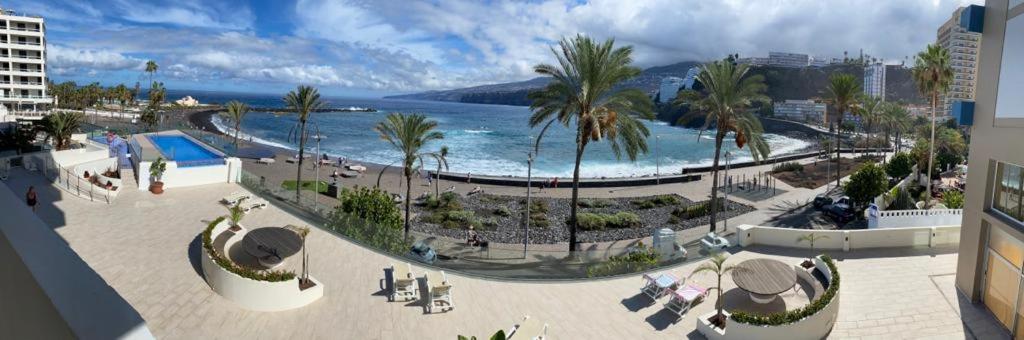 Le Terrazze 1 Apartment Puerto de la Cruz (Tenerife)