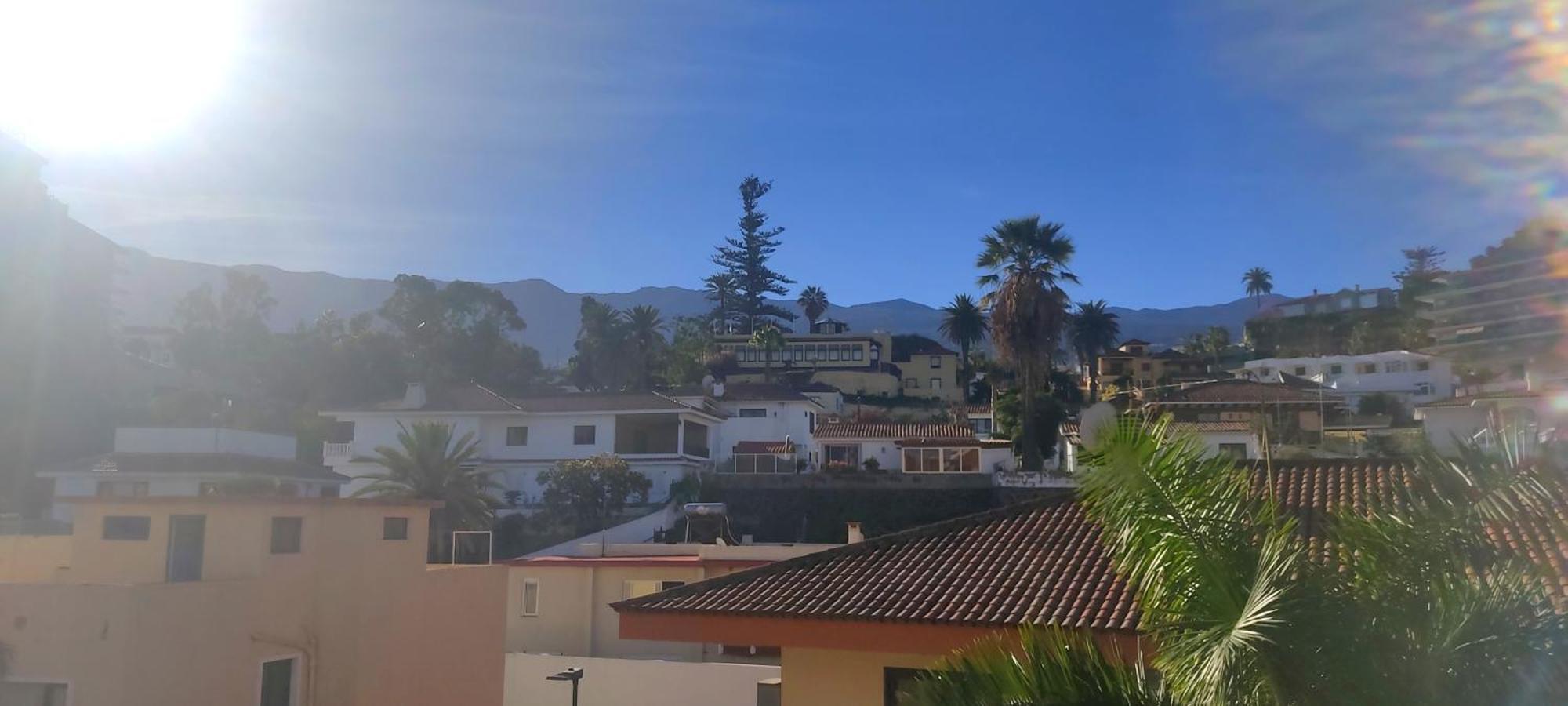 Localizacion Inmejorable Con Garaje Incluido Puerto de la Cruz (Tenerife)