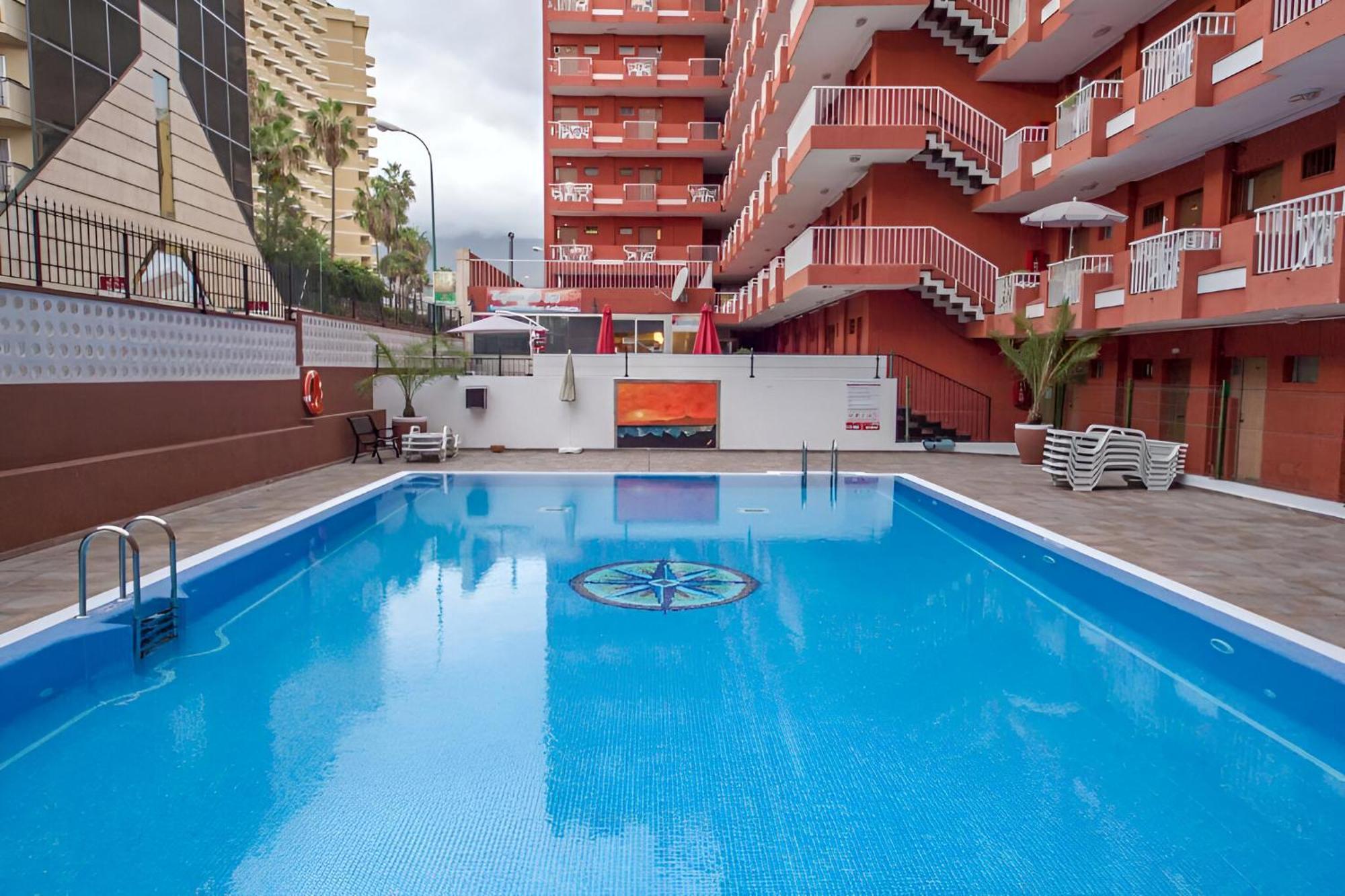 Estudio Gema Apartment *