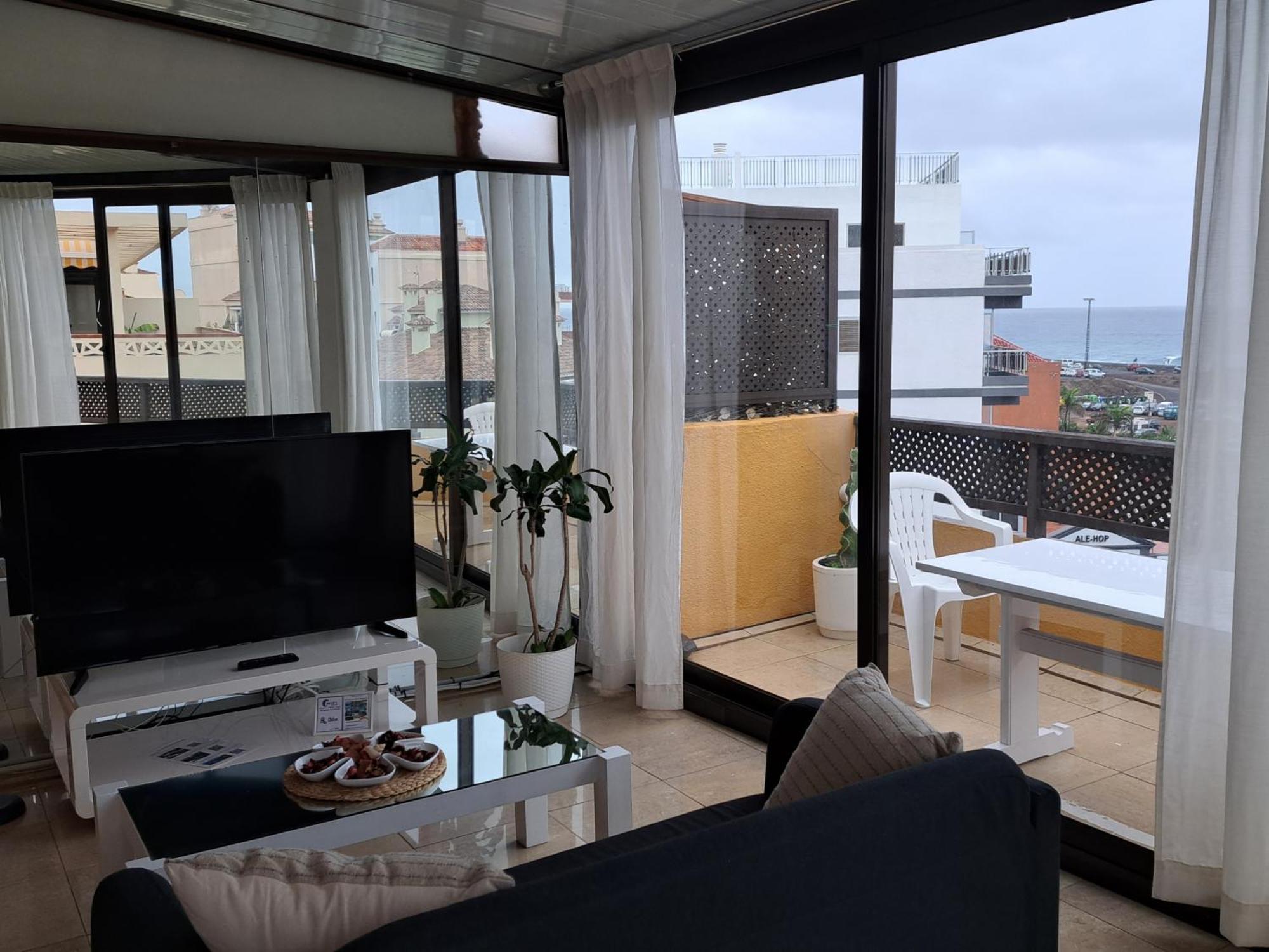 Apartment Heaven In Canary Islands 88 Puerto de la Cruz (Tenerife)
