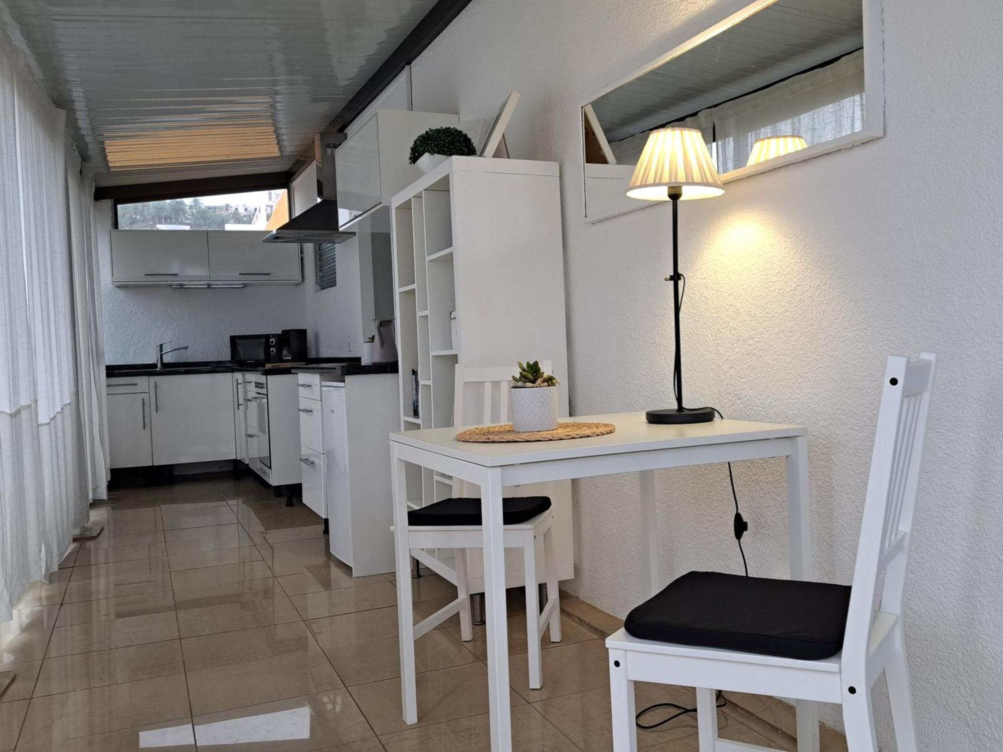 Heaven In Canary Islands 88 Apartment Puerto de la Cruz (Tenerife)