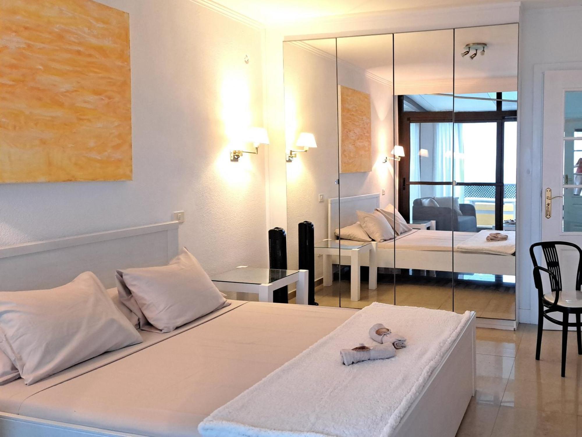 Apartment Heaven In Canary Islands 88 Puerto de la Cruz (Tenerife)