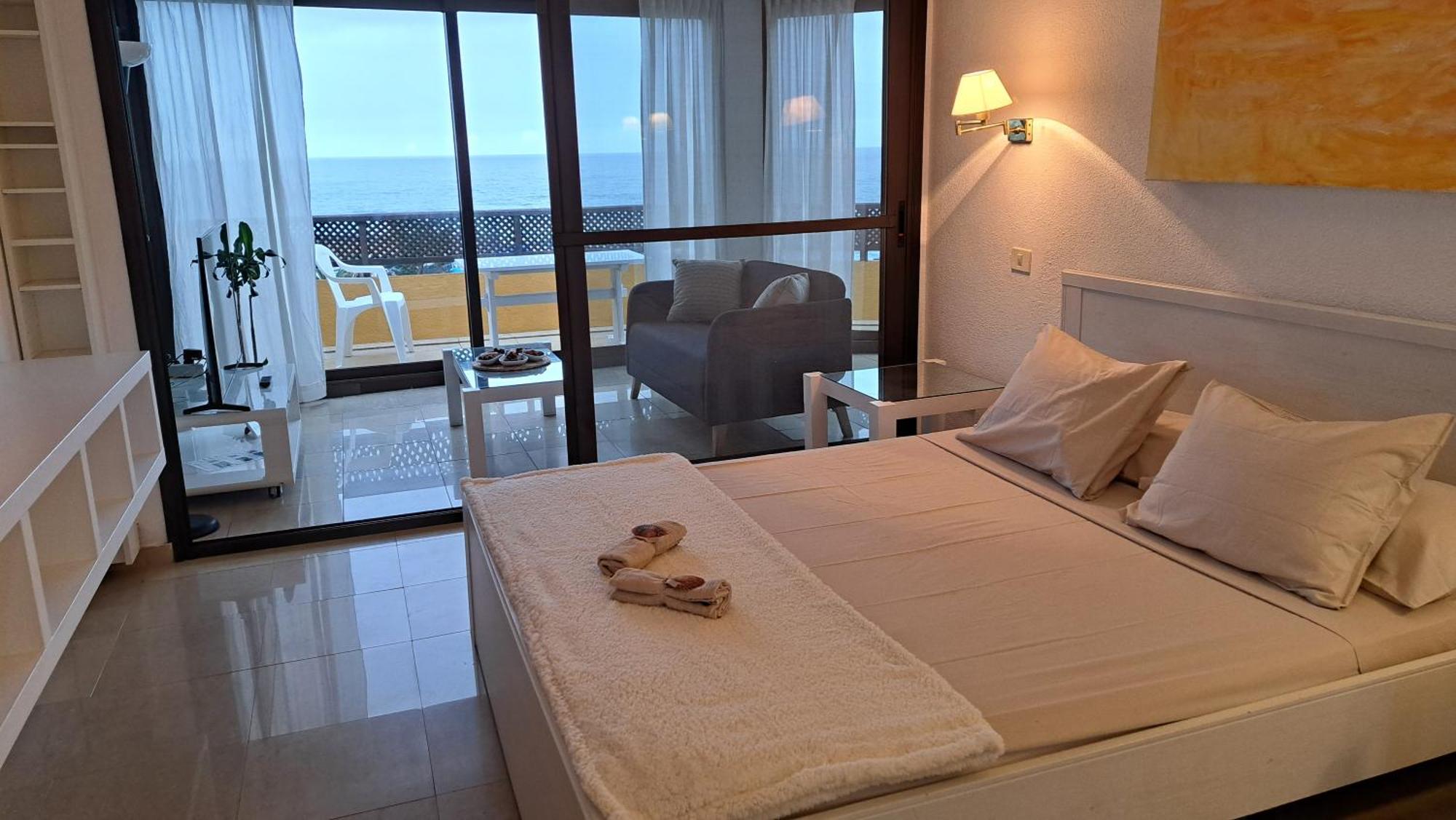 Heaven In Canary Islands 88 Puerto de la Cruz (Tenerife)