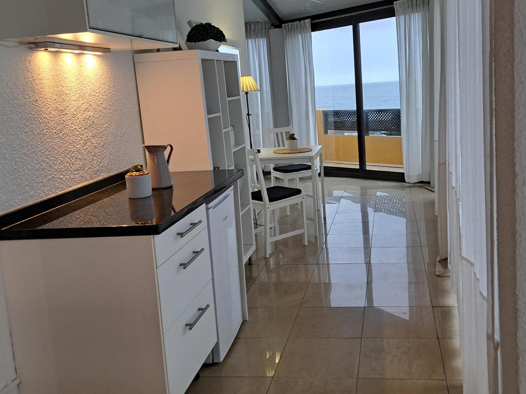 Apartment Heaven In Canary Islands 88 *