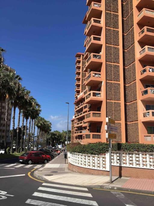 Apartament Sunset Puerto de la Cruz (Tenerife)