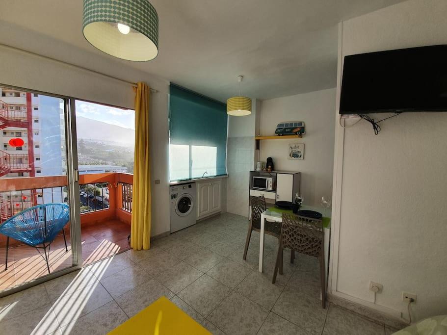 Apartamento Sunset Puerto de la Cruz (Tenerife)