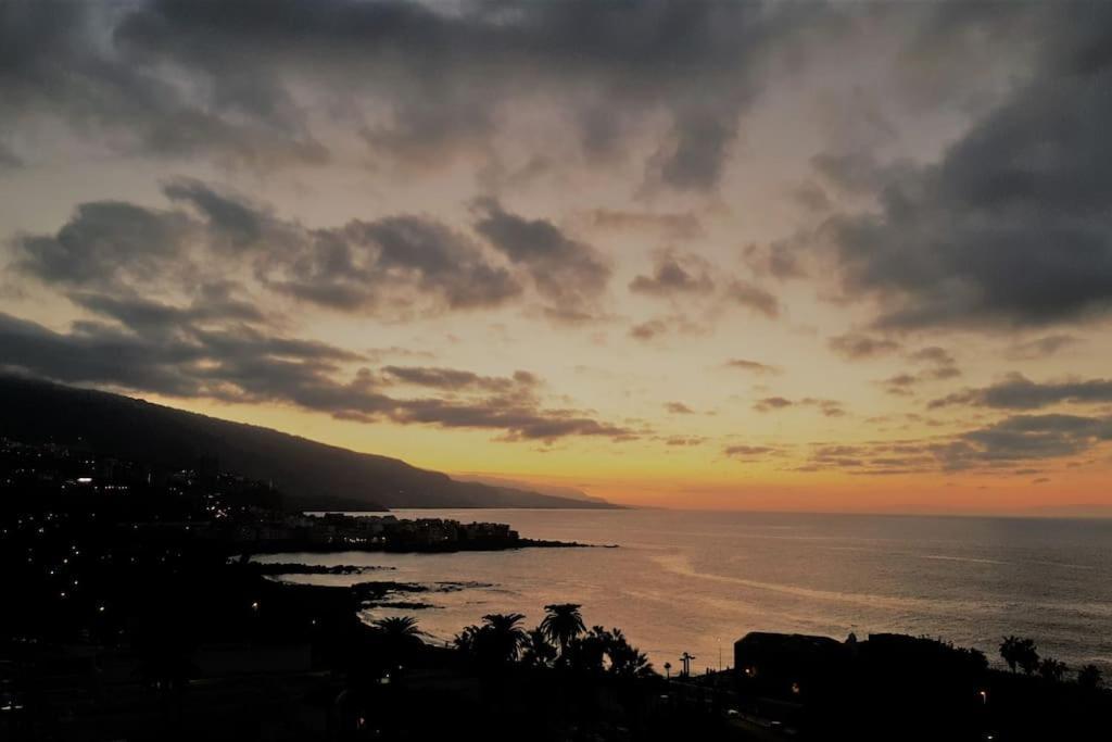 Sunset Apartamento Puerto de la Cruz (Tenerife)
