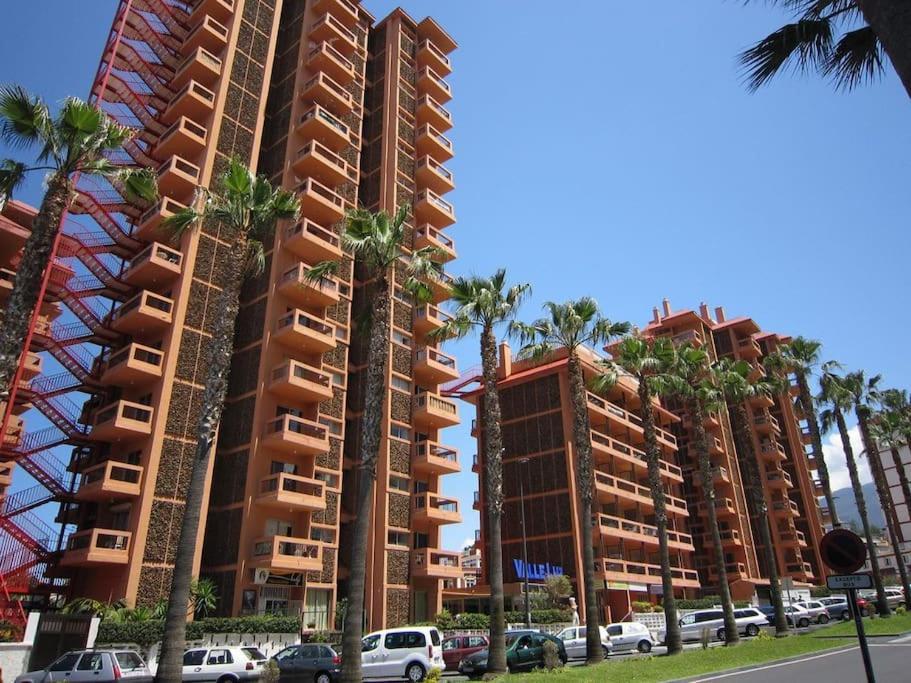 Sunset Apartamento