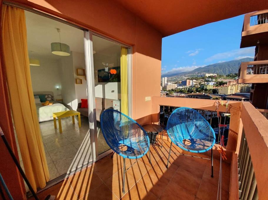 Apartamento Sunset Puerto de la Cruz (Tenerife)