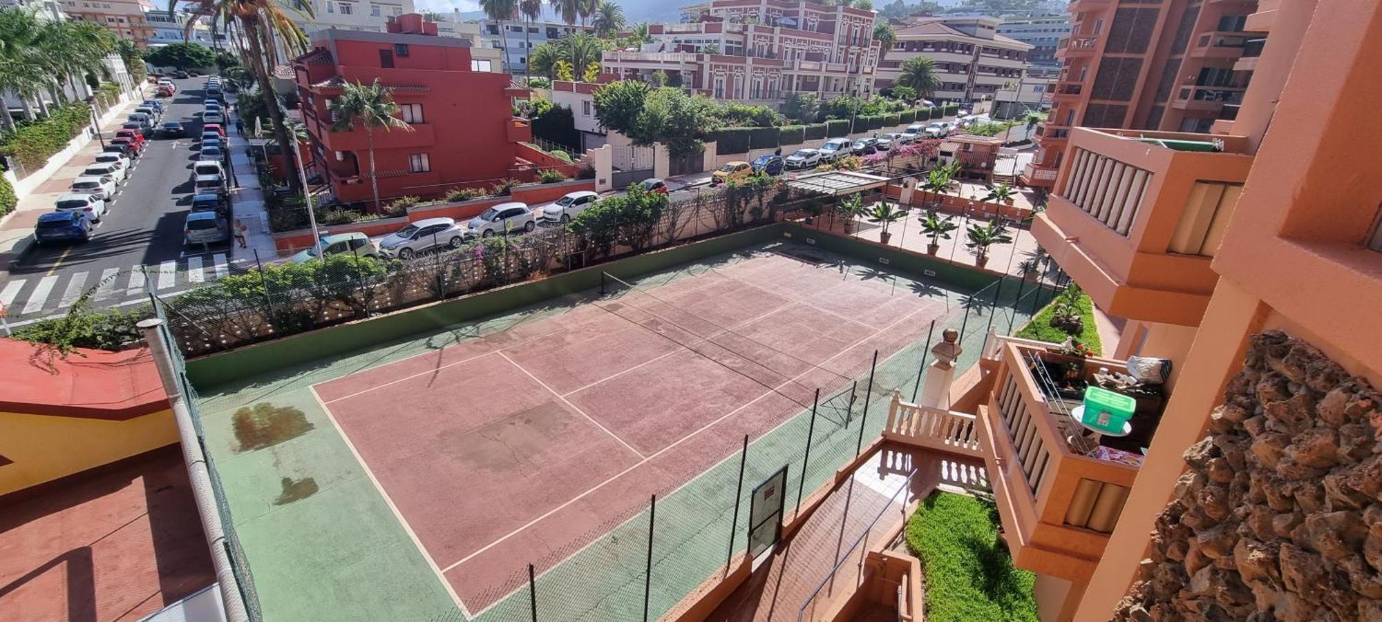 Garden Beach Studio Puerto de la Cruz (Tenerife)
