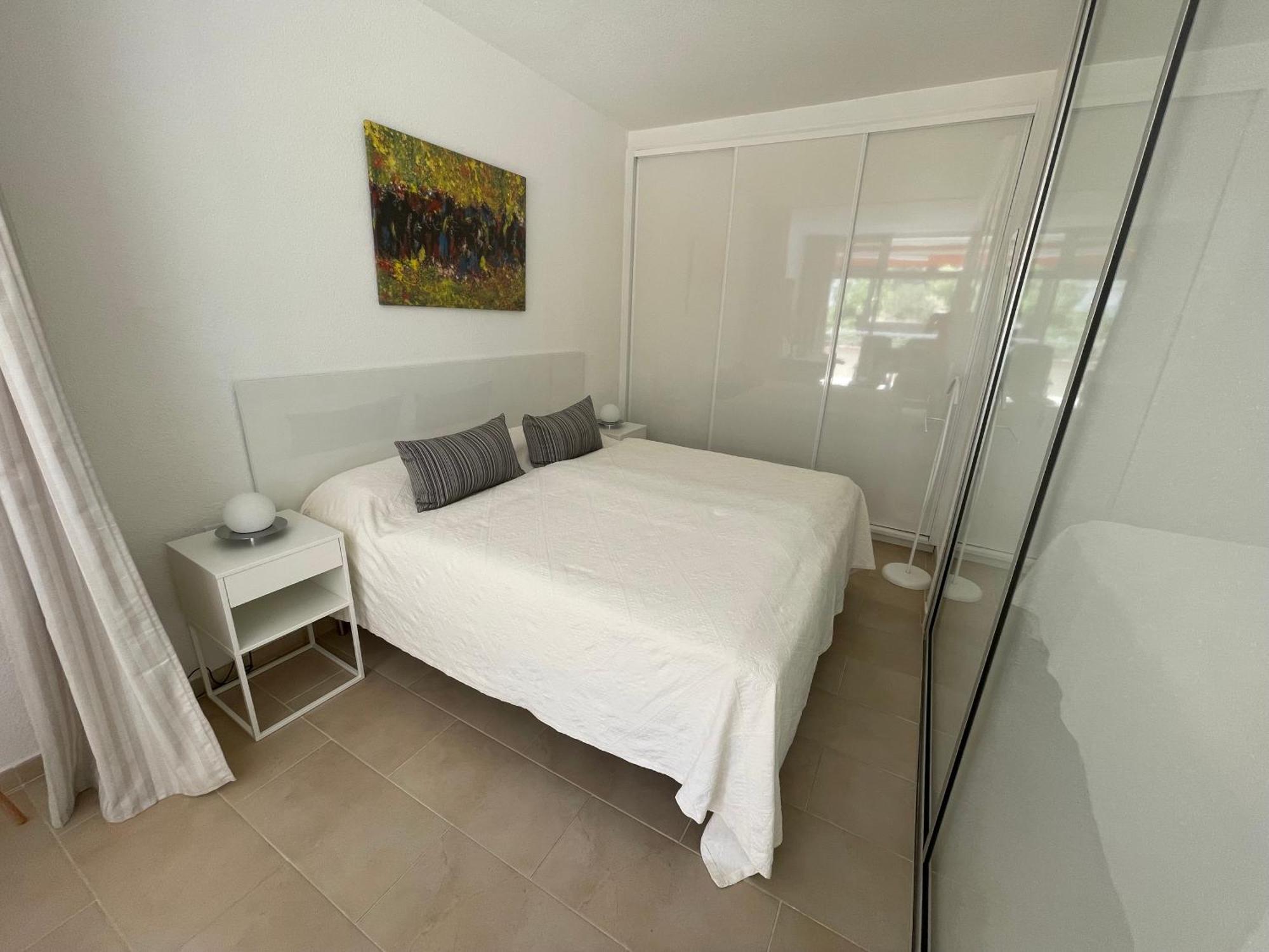 Apartment El Jardin Puerto de la Cruz (Tenerife)
