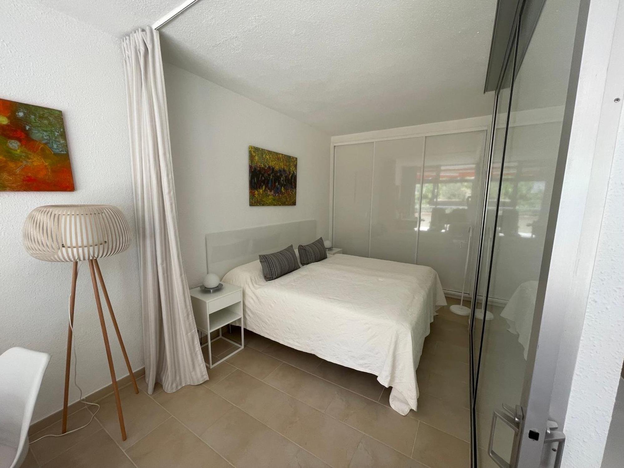 El Jardin Apartment