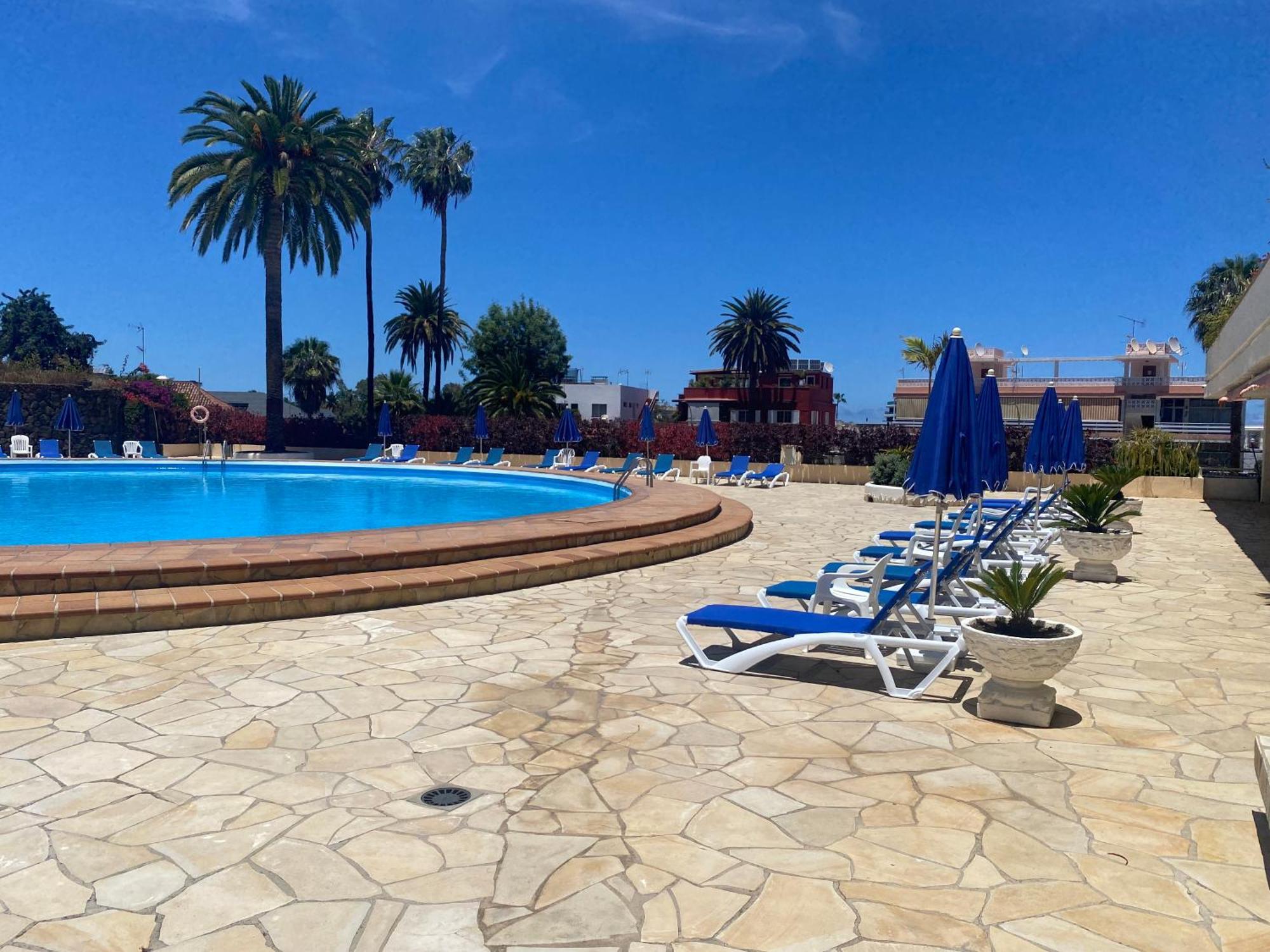 Apartment La Estrella Puerto de la Cruz (Tenerife)