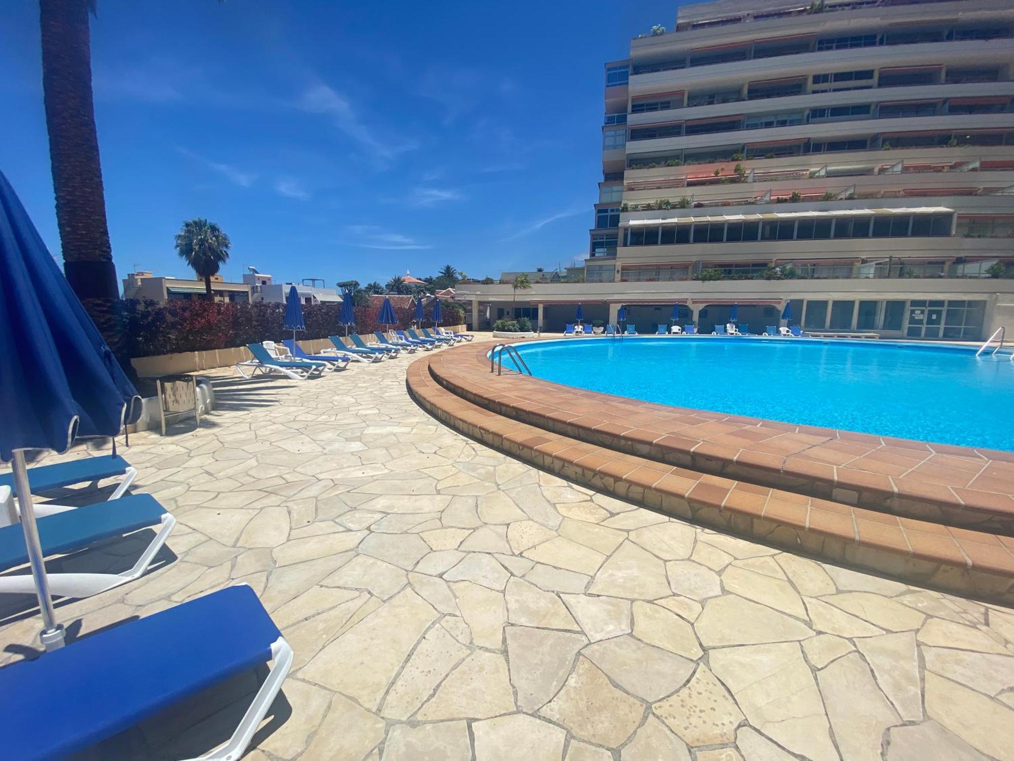 La Estrella Puerto de la Cruz (Tenerife)