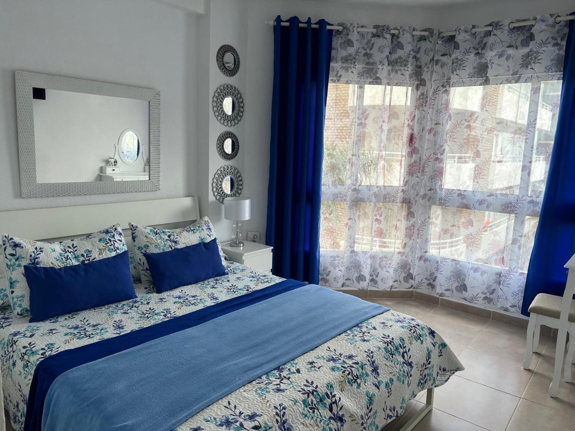 Rosmary Apartamento
