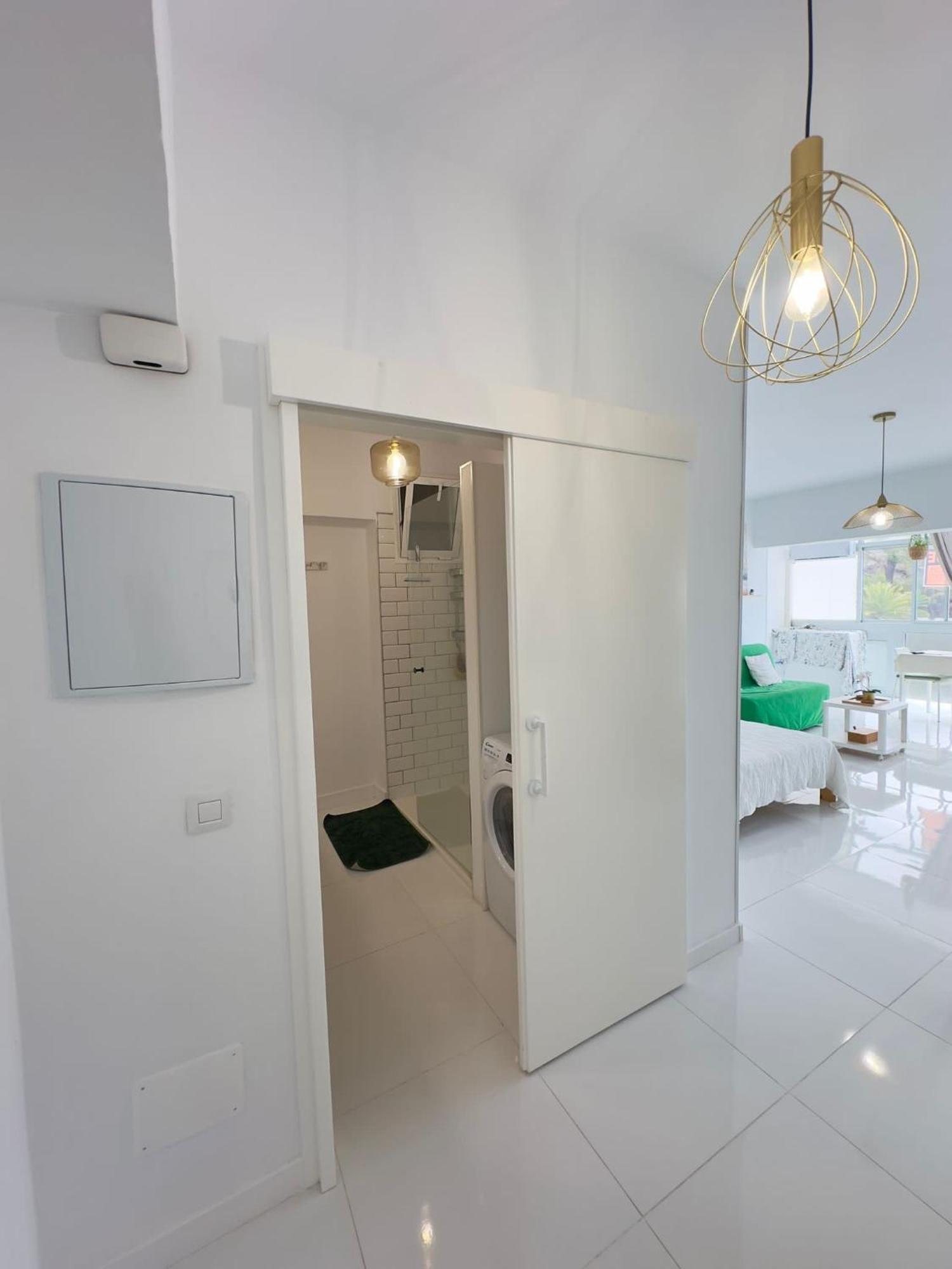Căn hộ Paradise Studio Belair Wifi, Piscina, Parking Puerto de la Cruz (Tenerife)