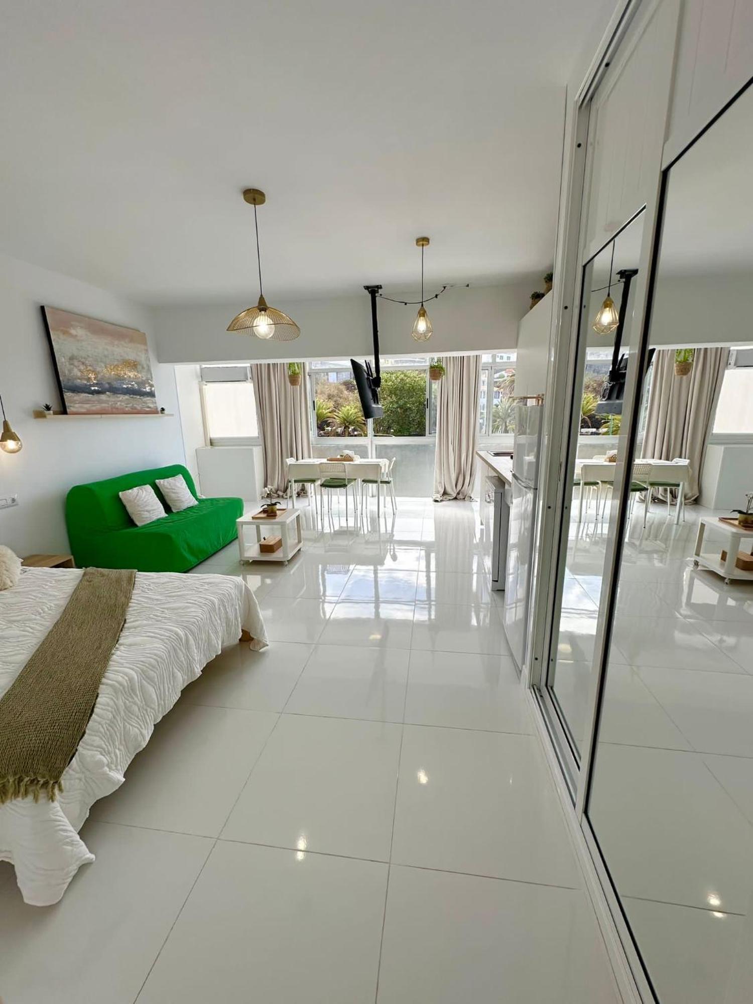 Căn hộ Paradise Studio Belair Wifi, Piscina, Parking *