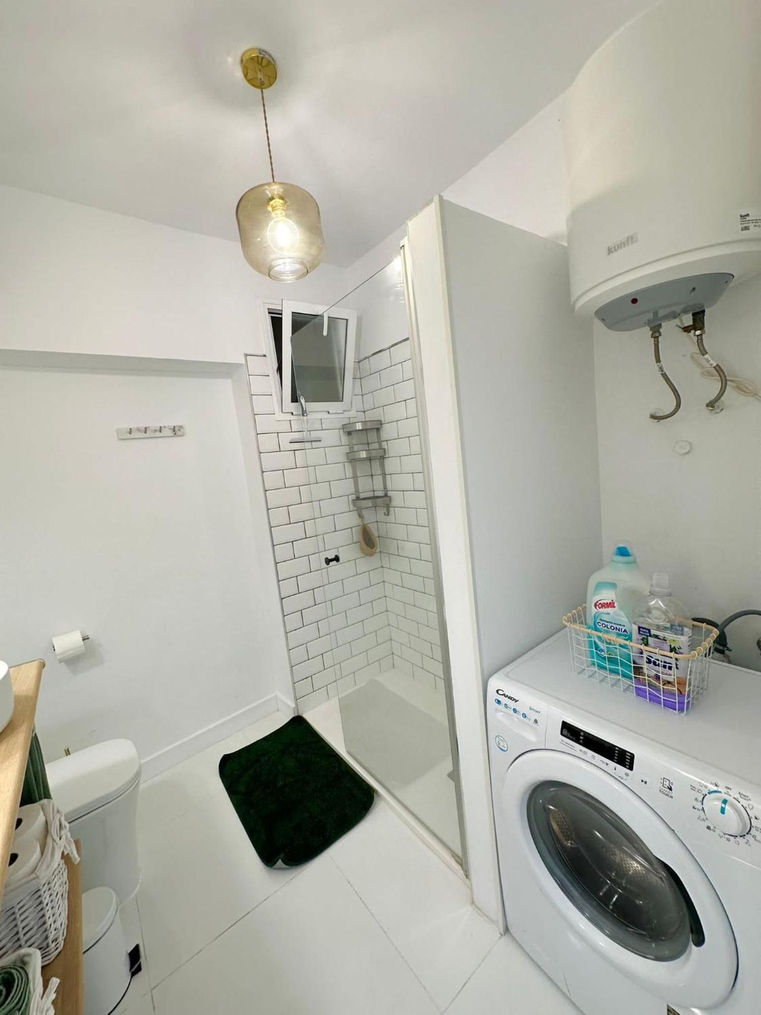Paradise Studio Belair Wifi, Piscina, Parking Căn hộ Puerto de la Cruz (Tenerife)