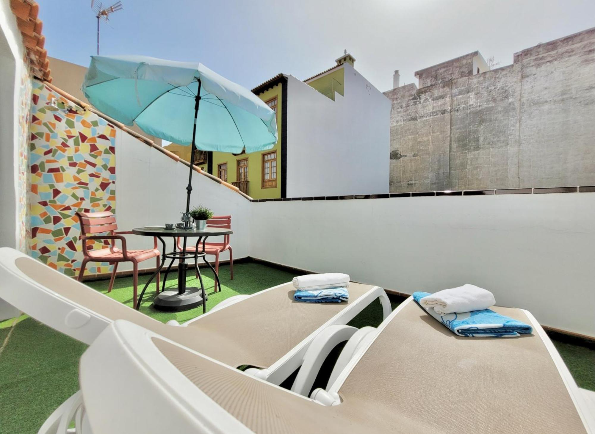 Miranda Penthouse Ai With Free Parking Apartment *