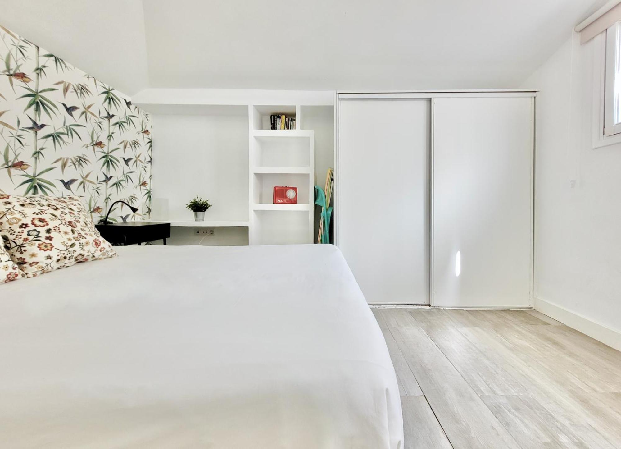 Apartment Miranda Penthouse Ai With Free Parking Puerto de la Cruz (Tenerife)