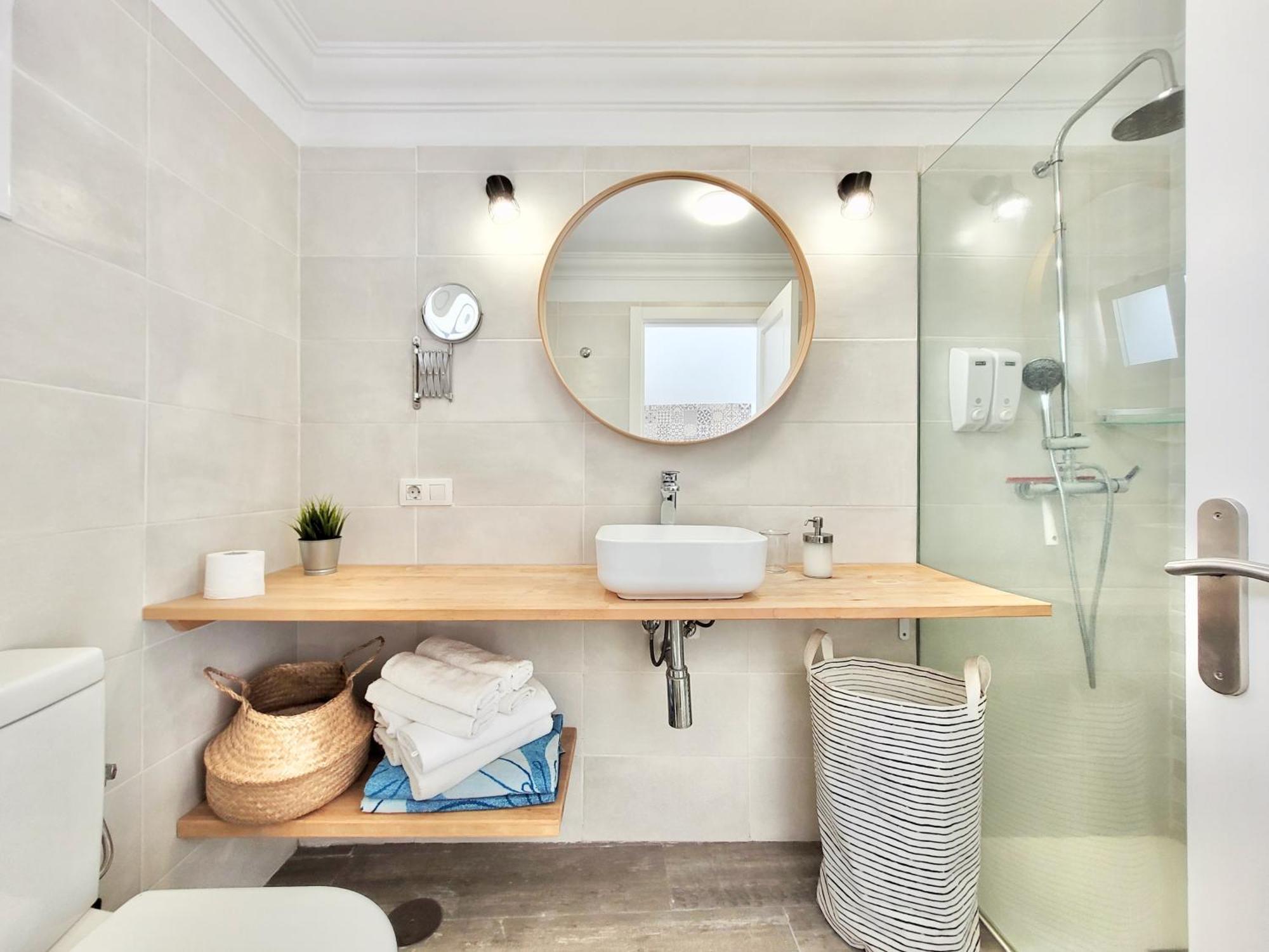 Apartamento Miranda Penthouse Ai With Free Parking