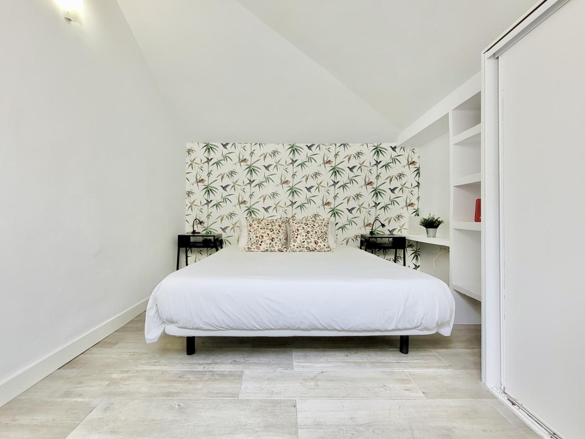 Miranda Penthouse Ai With Free Parking Puerto de la Cruz (Tenerife)