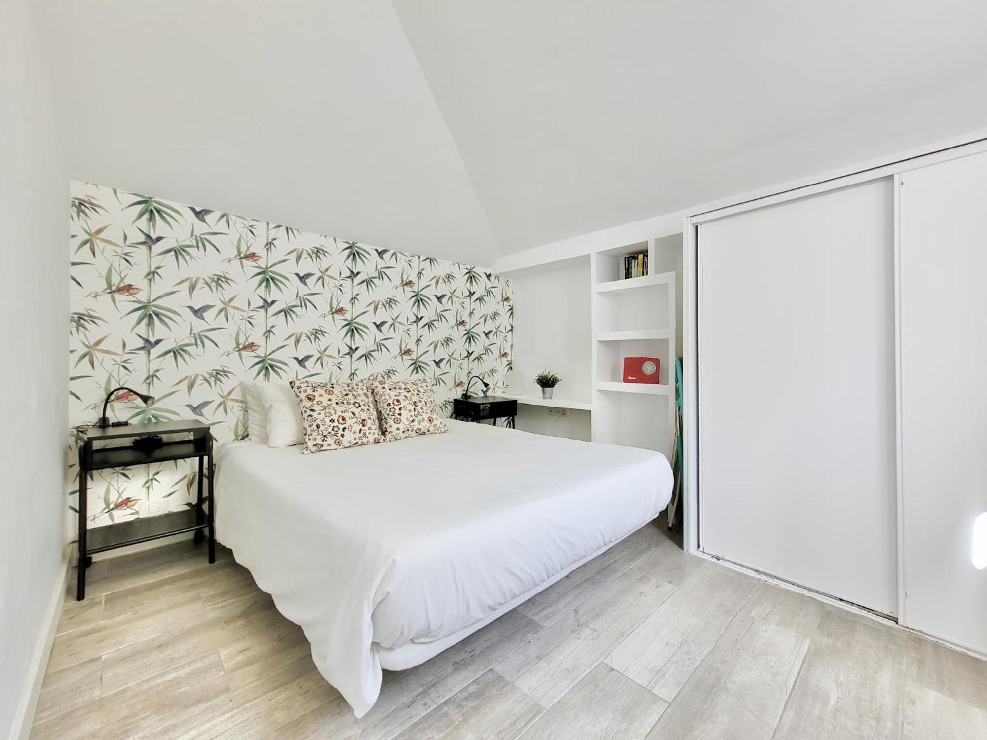 Miranda Penthouse Ai With Free Parking * Puerto de la Cruz (Tenerife)