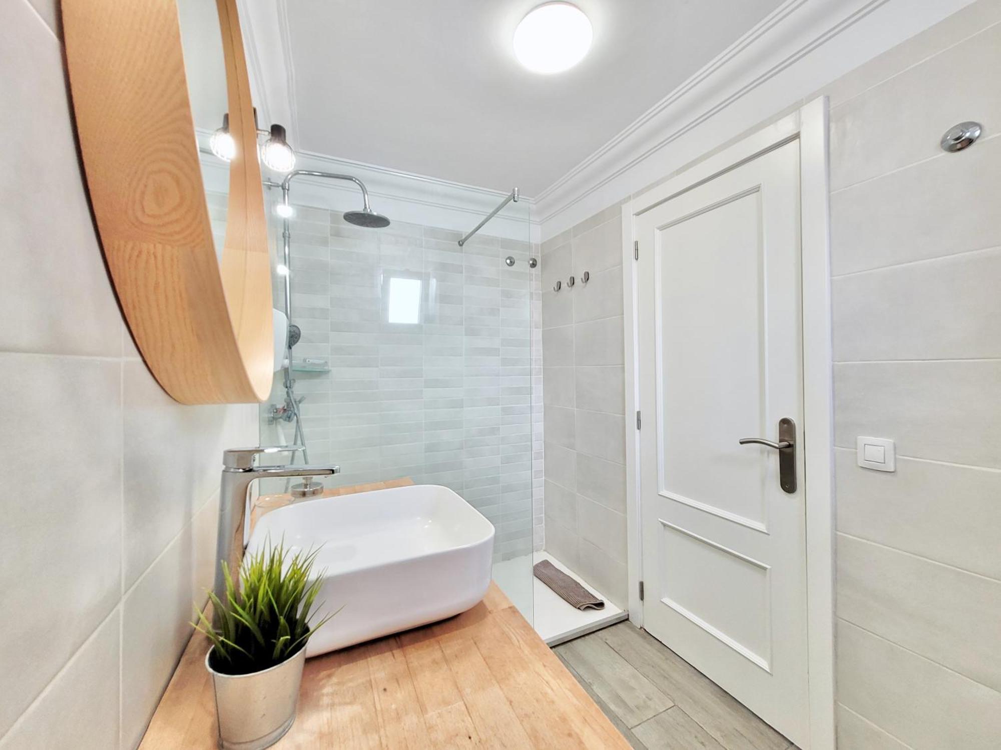 Miranda Penthouse Ai With Free Parking Apartamento Puerto de la Cruz (Tenerife)
