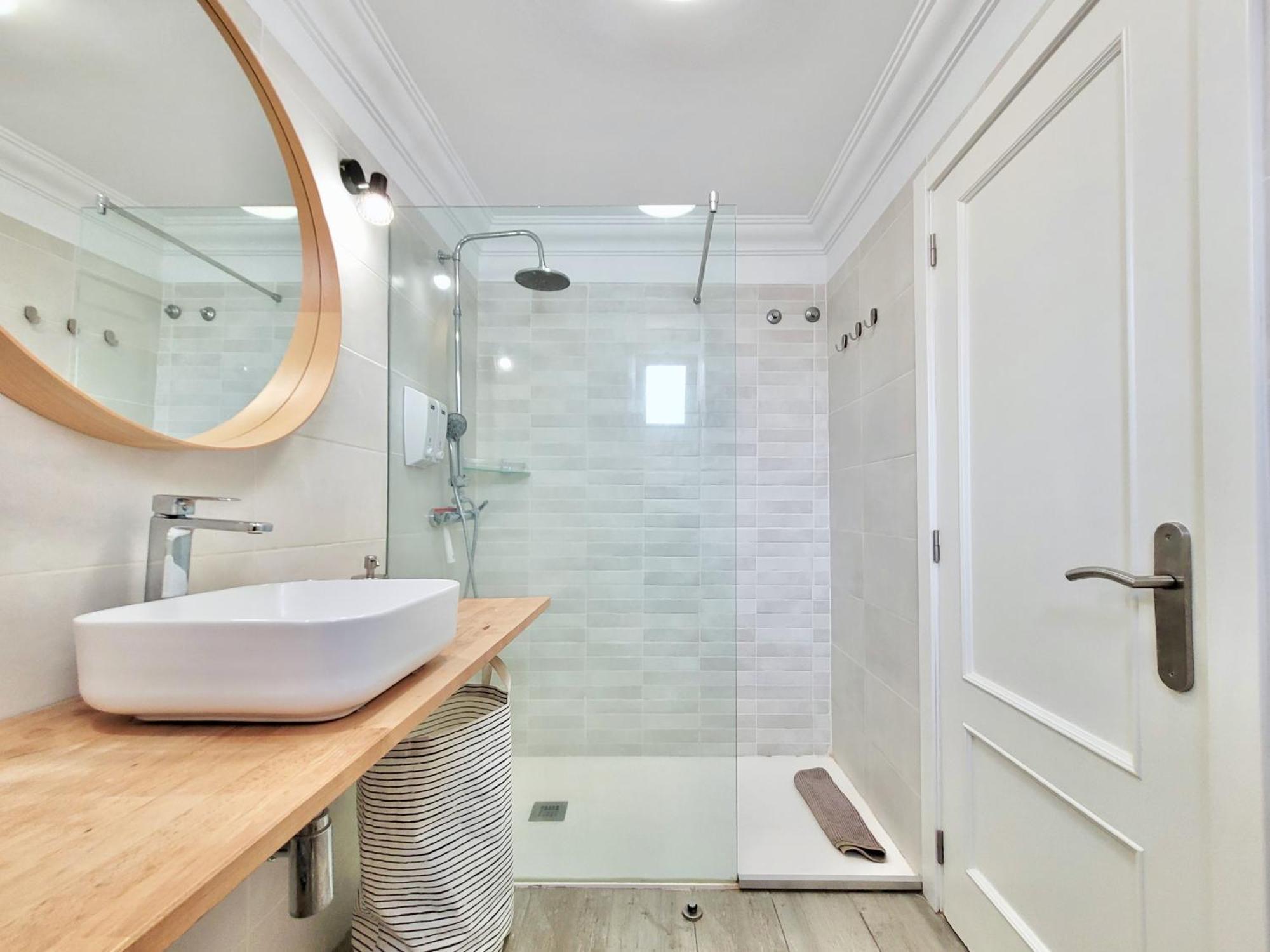 Miranda Penthouse Ai With Free Parking Apartamento