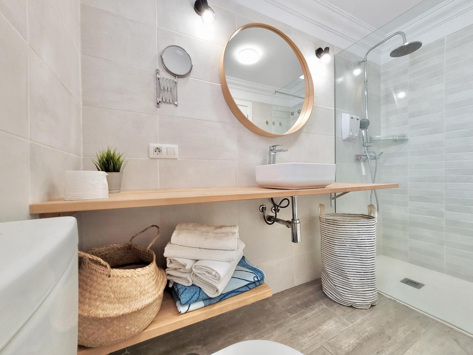 Apartamento Miranda Penthouse Ai With Free Parking *