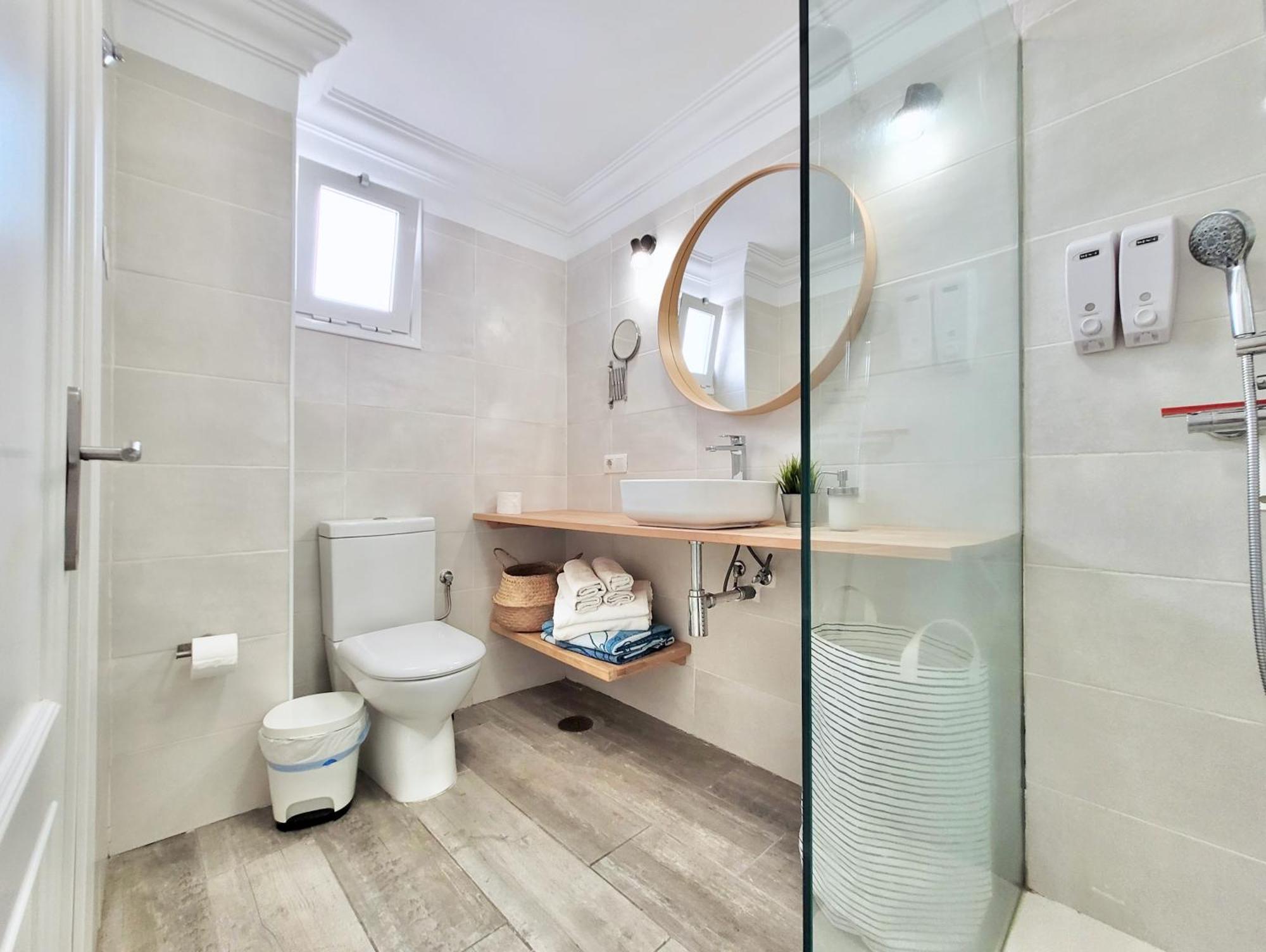 Miranda Penthouse Ai With Free Parking Apartamento *