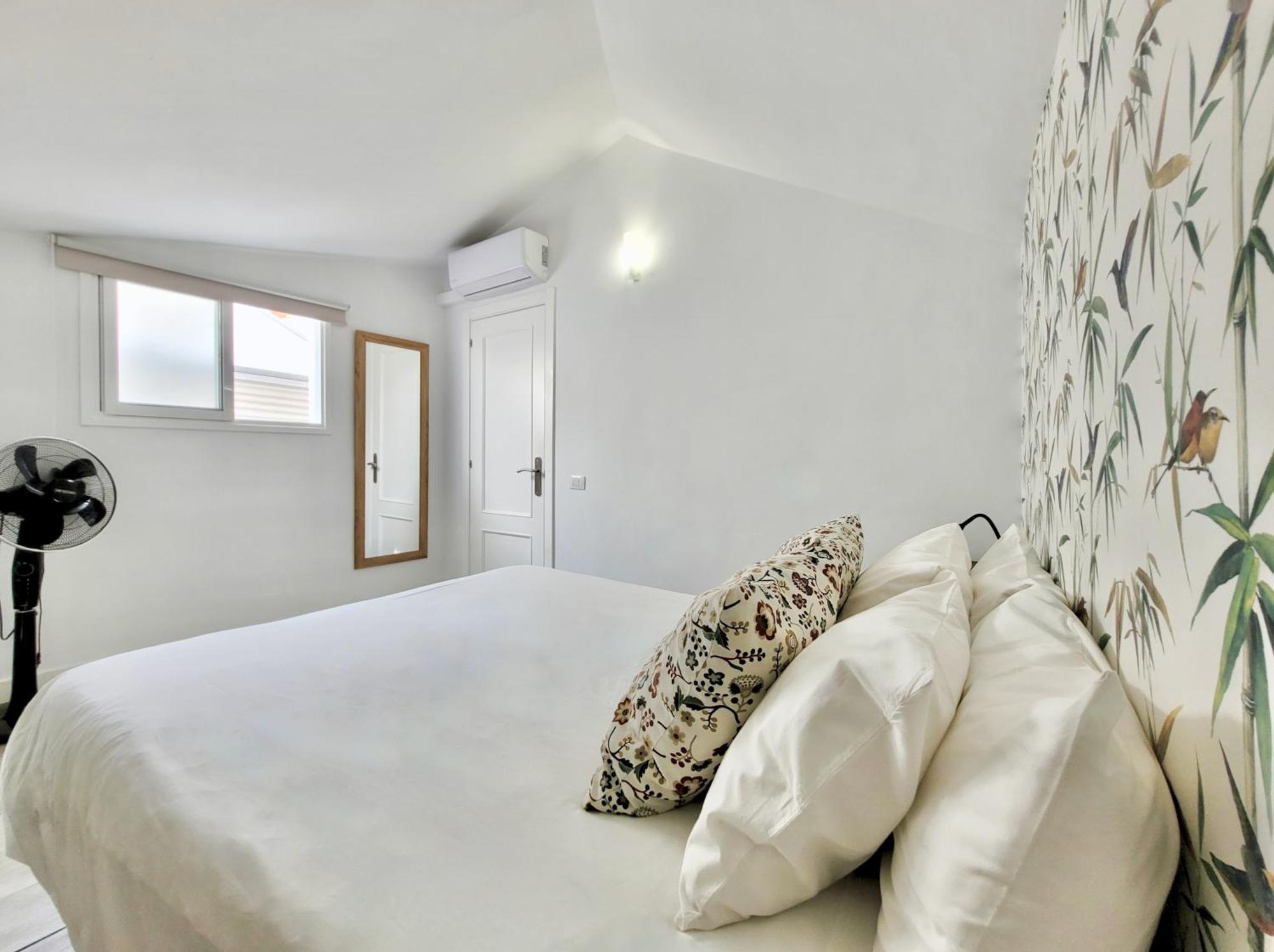Apartment Miranda Penthouse Ai With Free Parking Puerto de la Cruz (Tenerife)