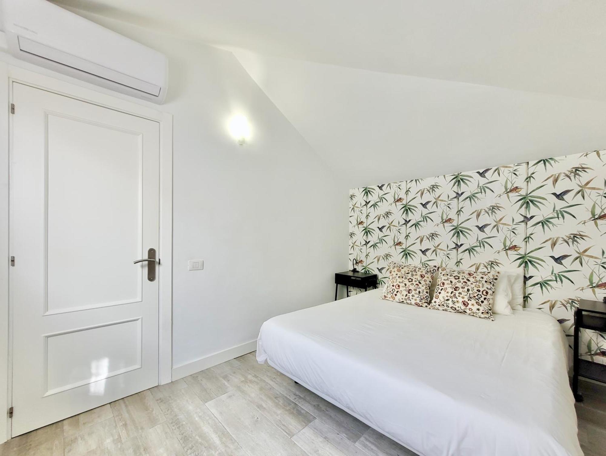 Apartment Miranda Penthouse Ai With Free Parking