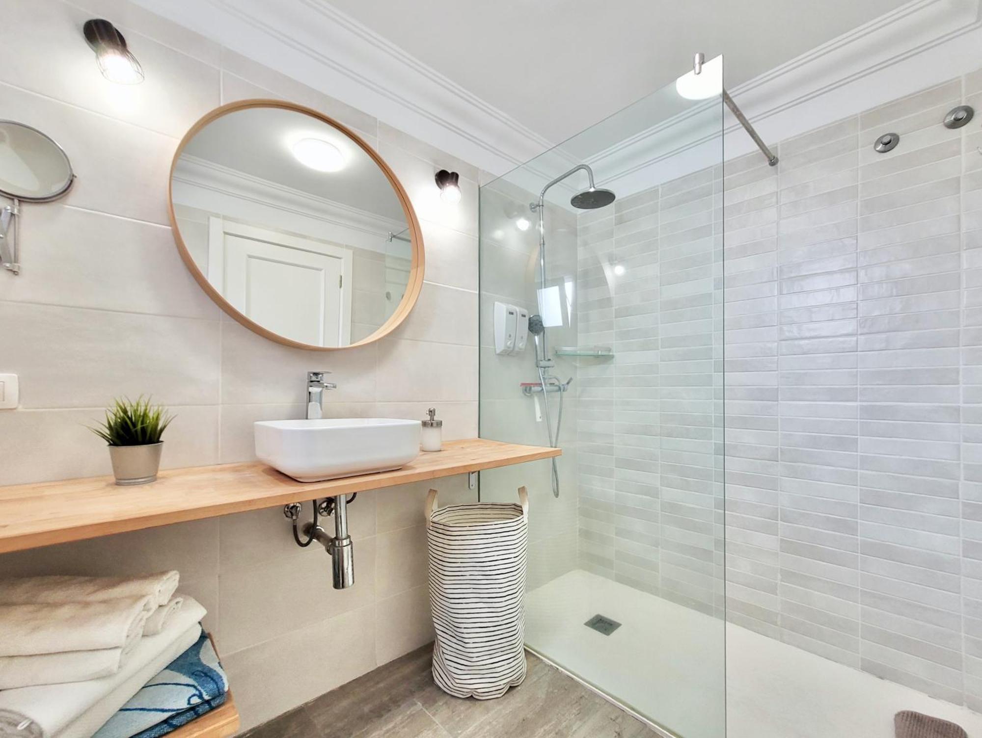 Miranda Penthouse Ai With Free Parking Apartment Puerto de la Cruz (Tenerife)