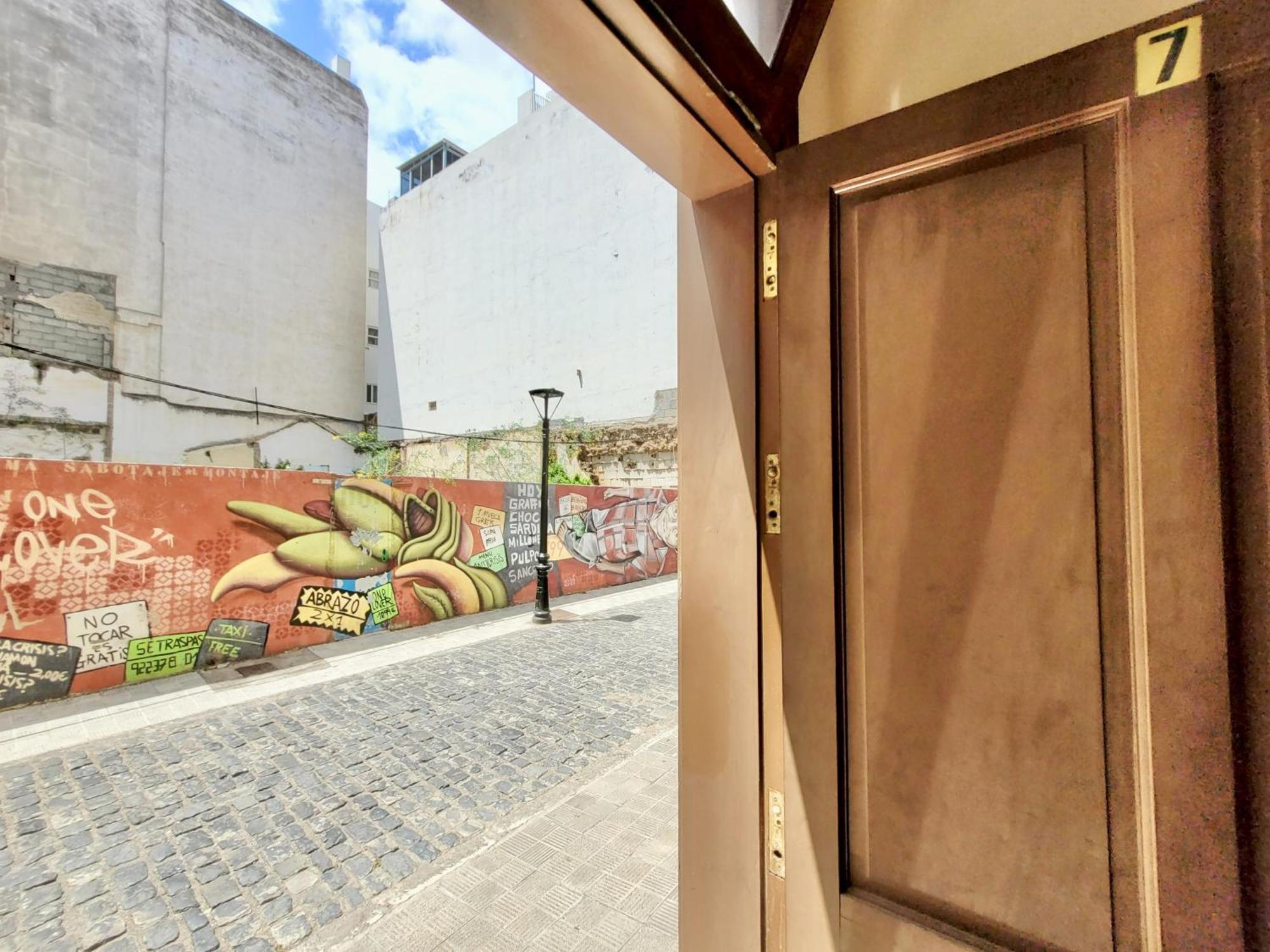 Miranda Penthouse Ai With Free Parking Apartment Puerto de la Cruz (Tenerife)