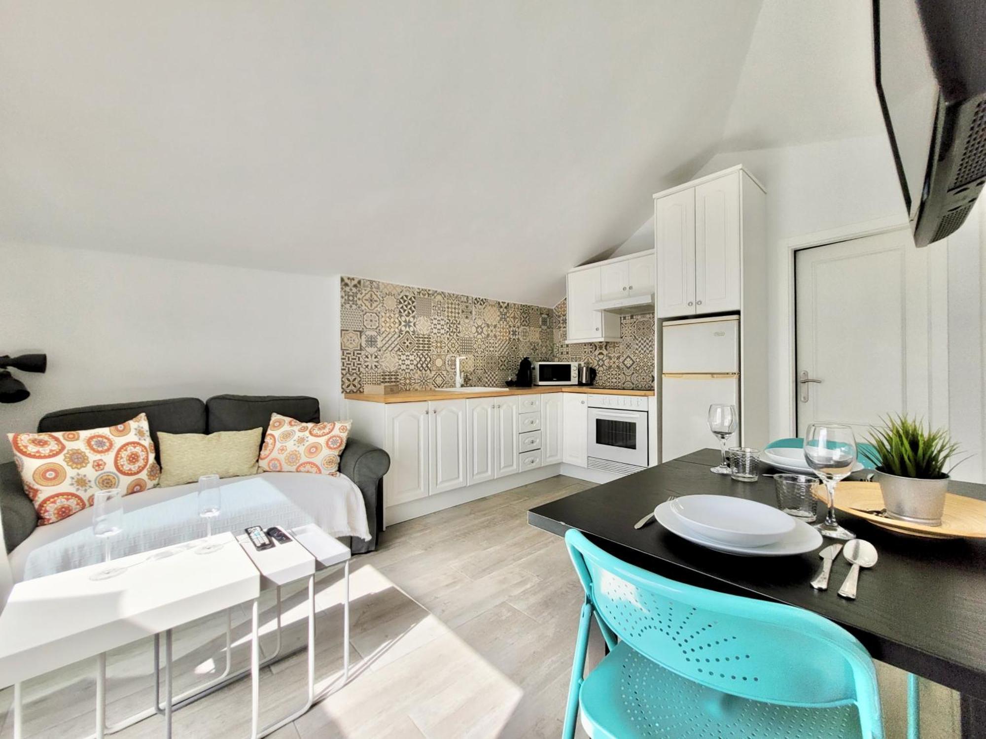 Miranda Penthouse Ai With Free Parking Puerto de la Cruz (Tenerife)