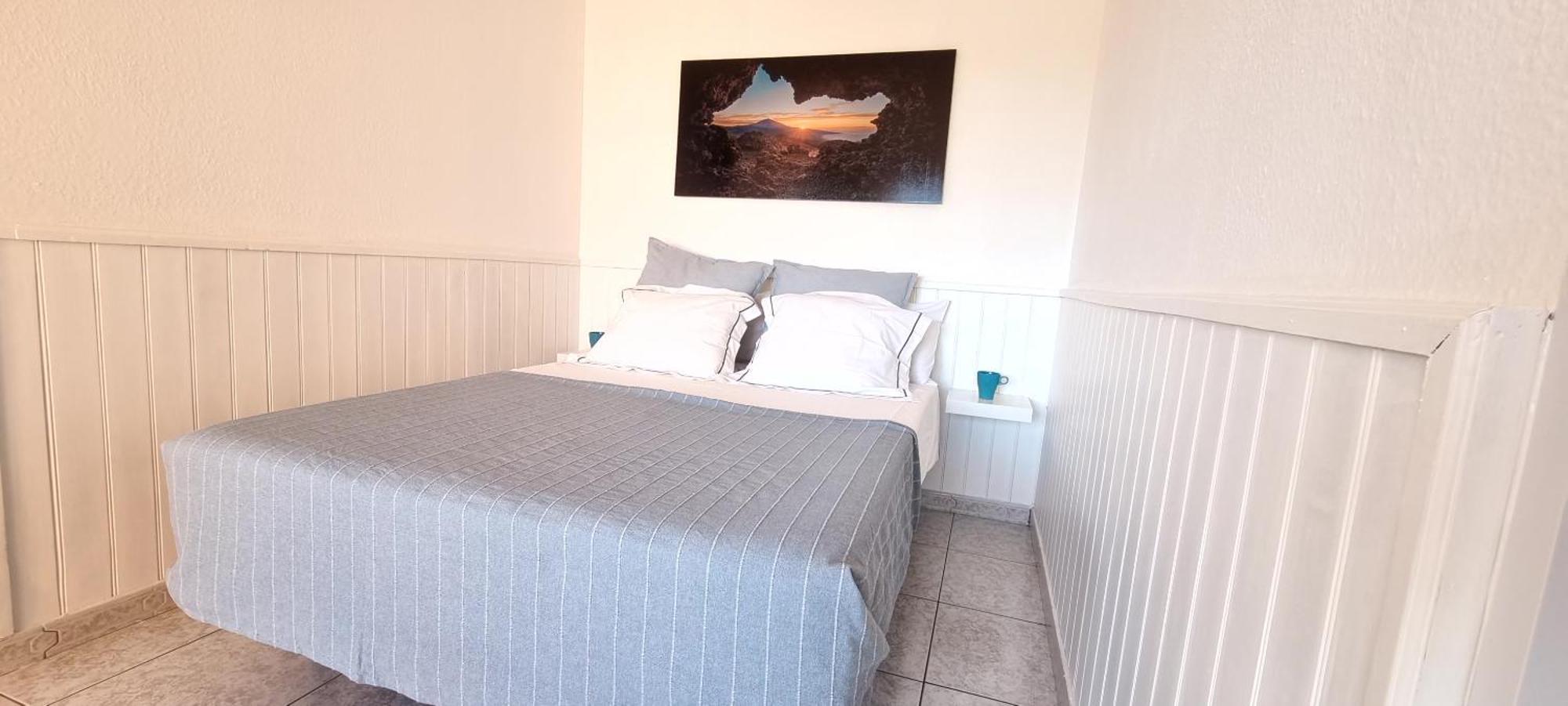 Garden Beach Studio Appartement *