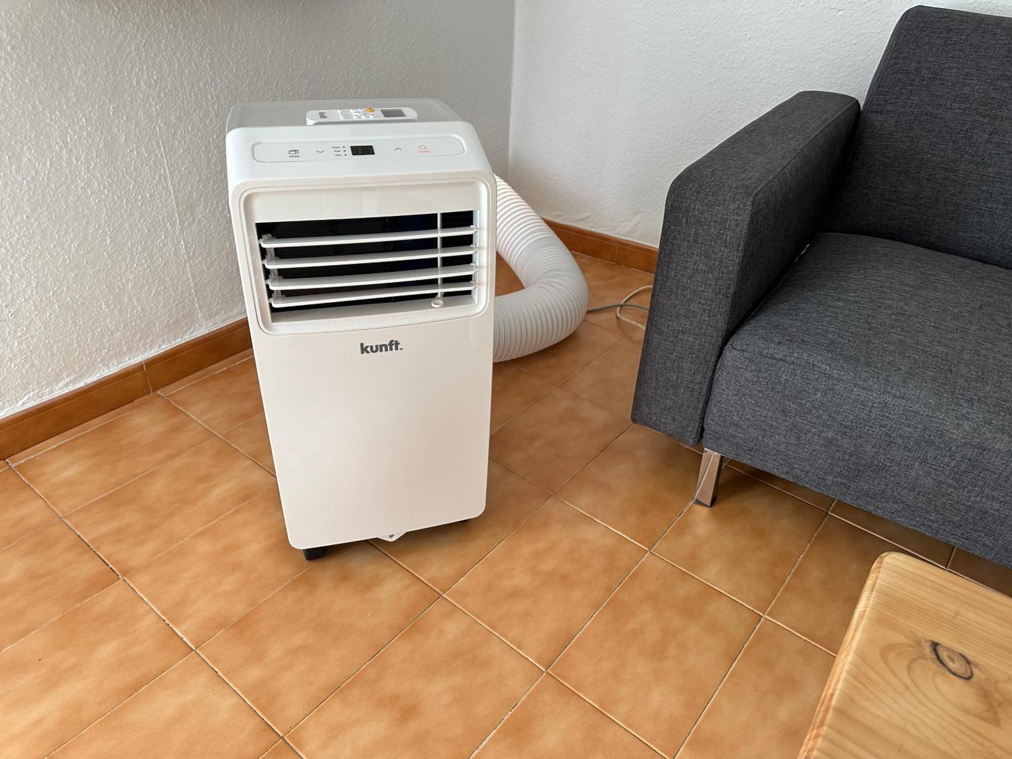 Renovado En Puerto De La Cruz *