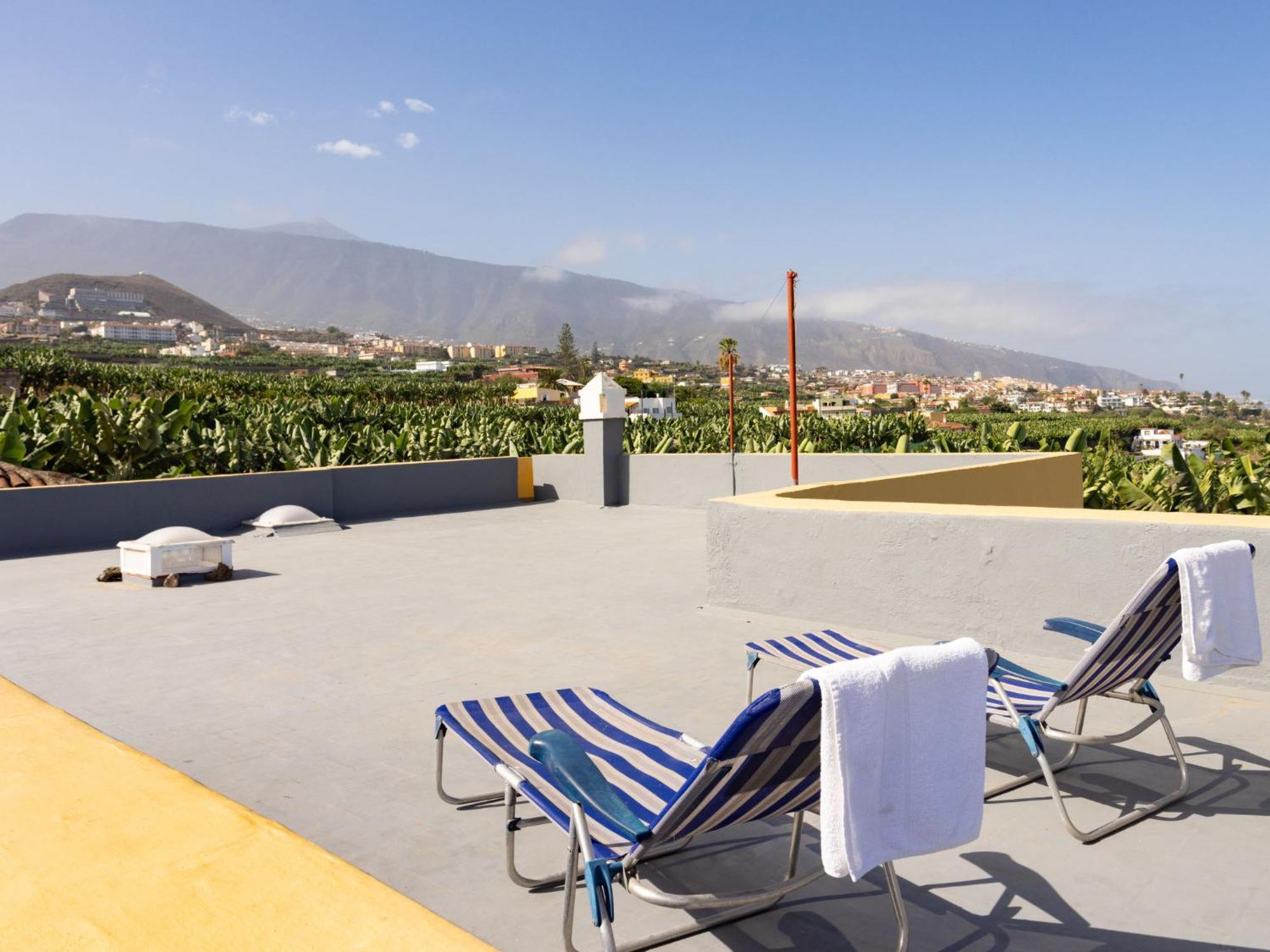 Barreto By Interhome Puerto de la Cruz (Tenerife)