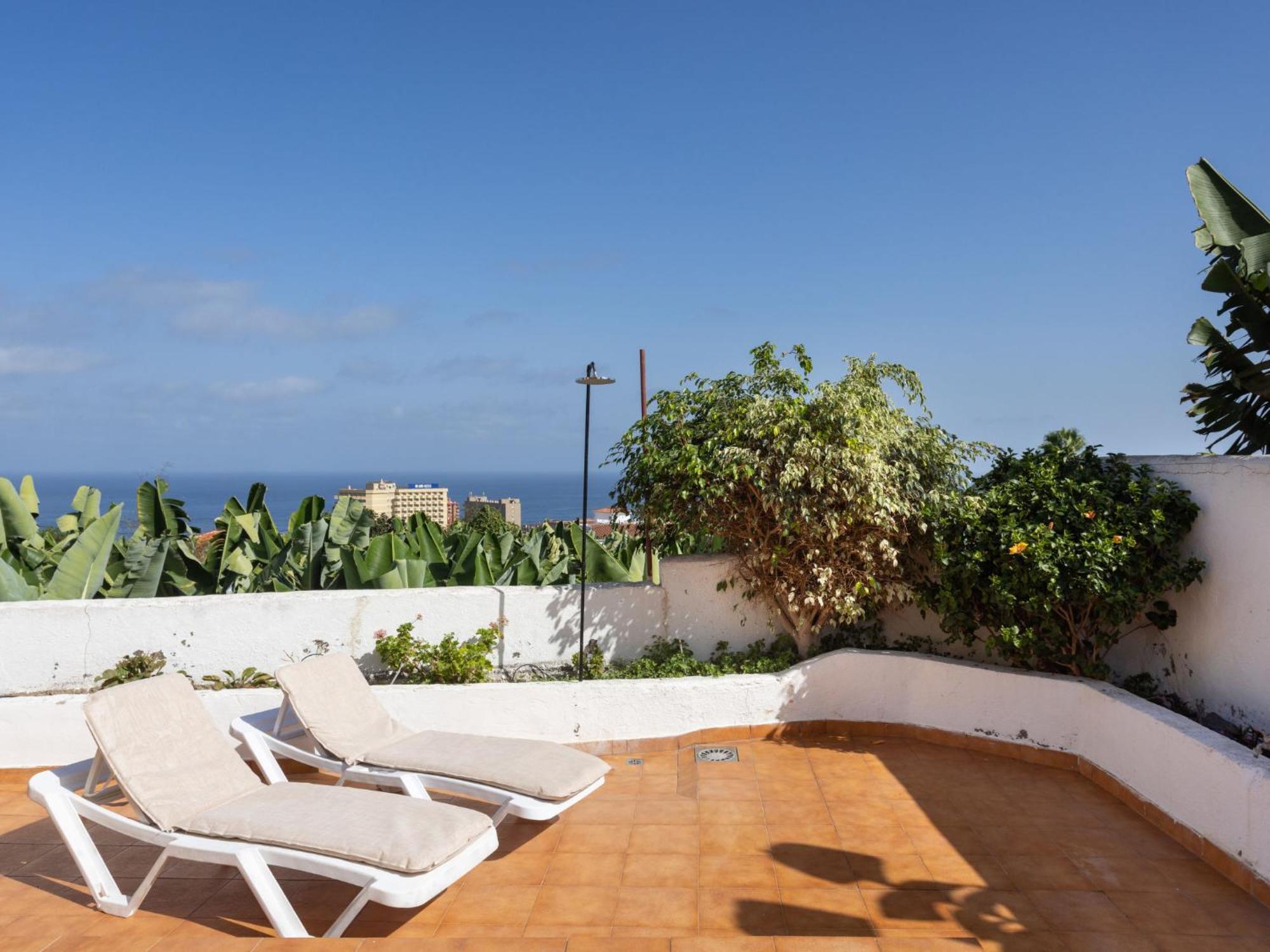 Barreto By Interhome * Puerto de la Cruz (Tenerife)