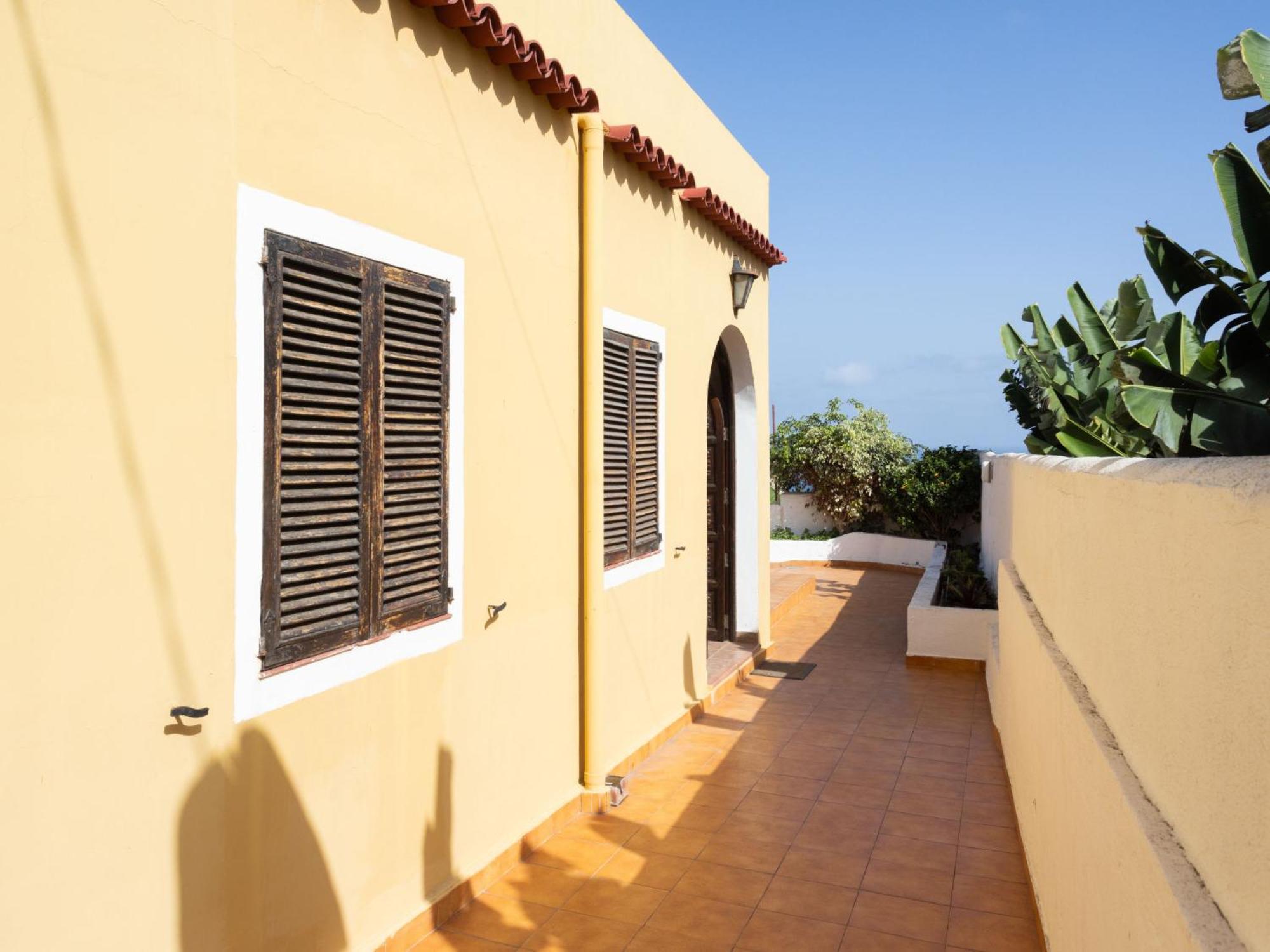 Barreto By Interhome Loma-asunnot Puerto de la Cruz (Tenerife)