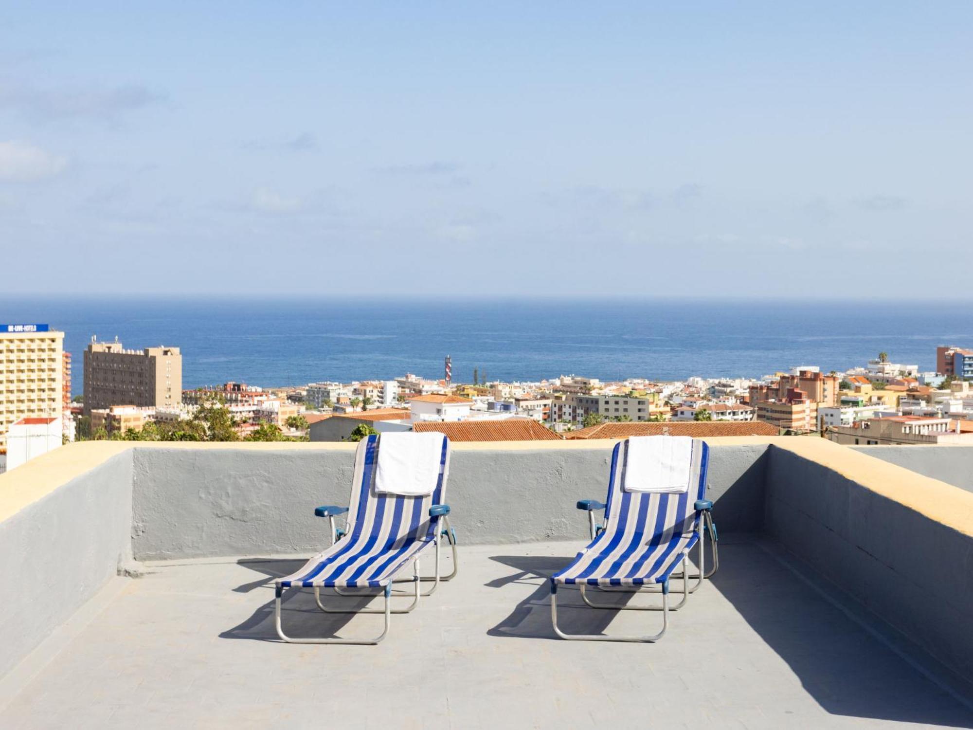 Holiday home Barreto By Interhome Puerto de la Cruz (Tenerife)